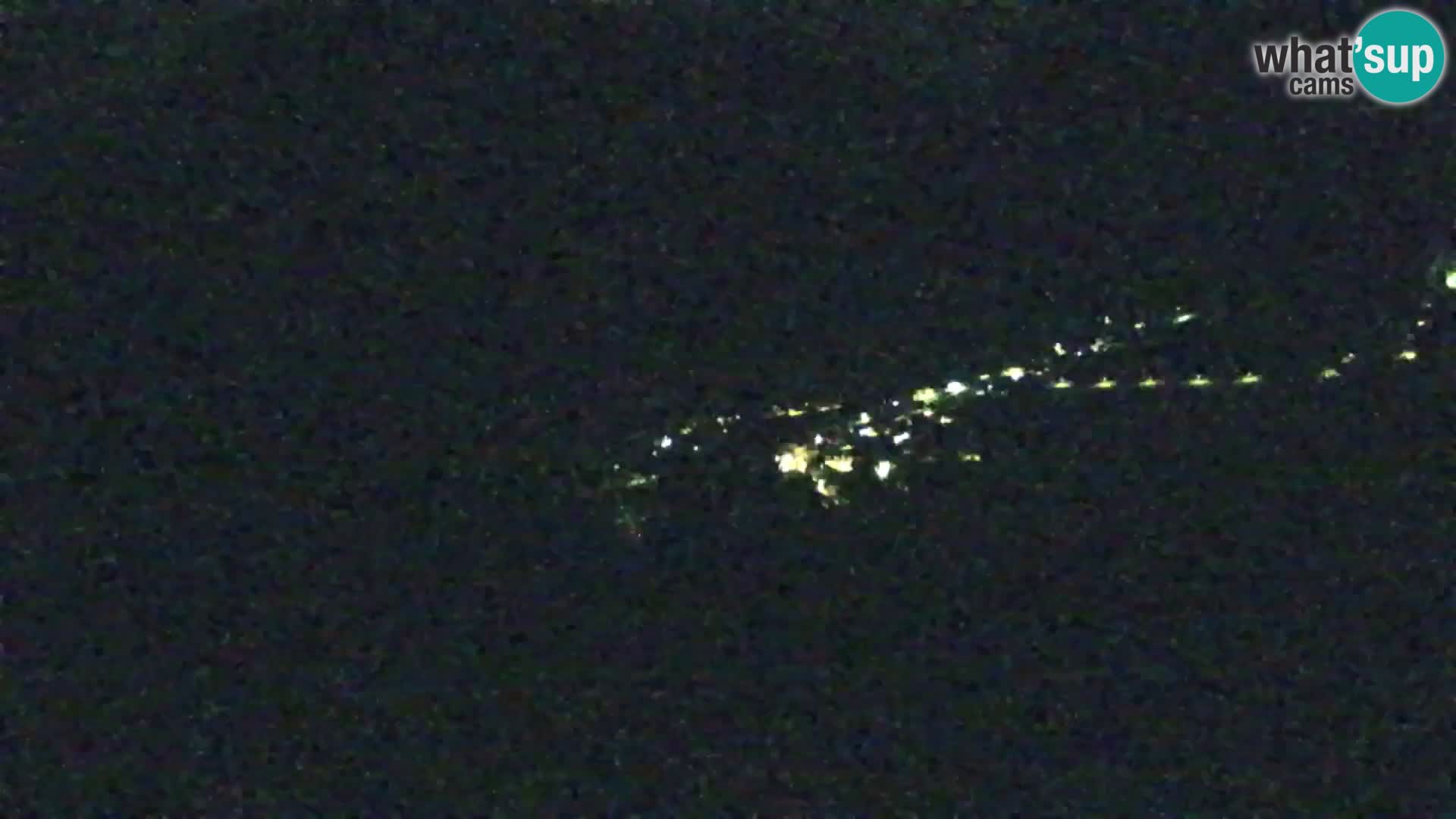 Kranjska Gora kamera VITRANC 1 | Zgornja postaja