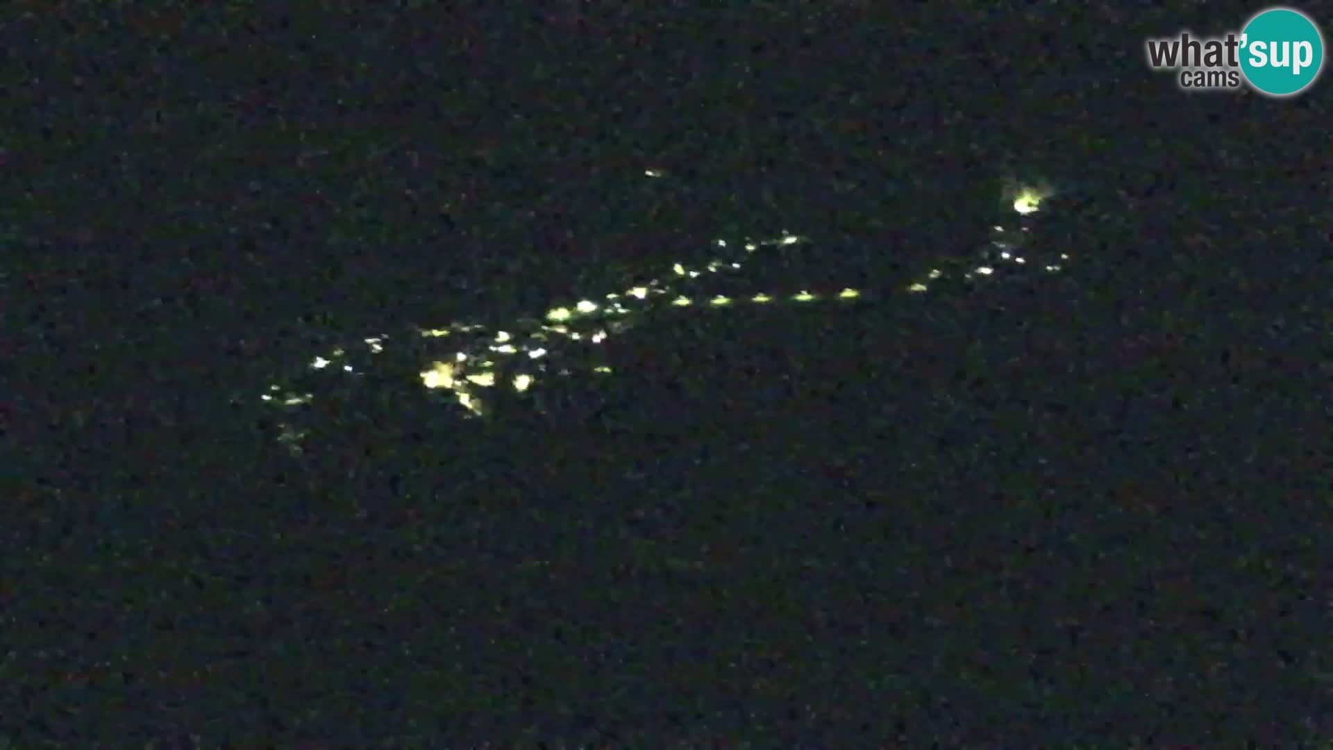 Kranjska Gora kamera VITRANC 1 | Zgornja postaja