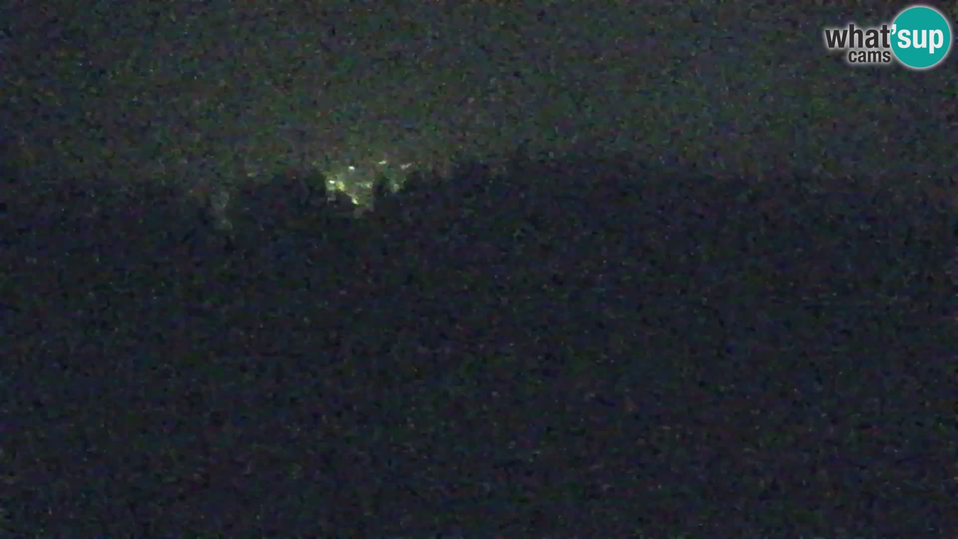 Kranjska Gora livecam VITRANC 1 | estación superior