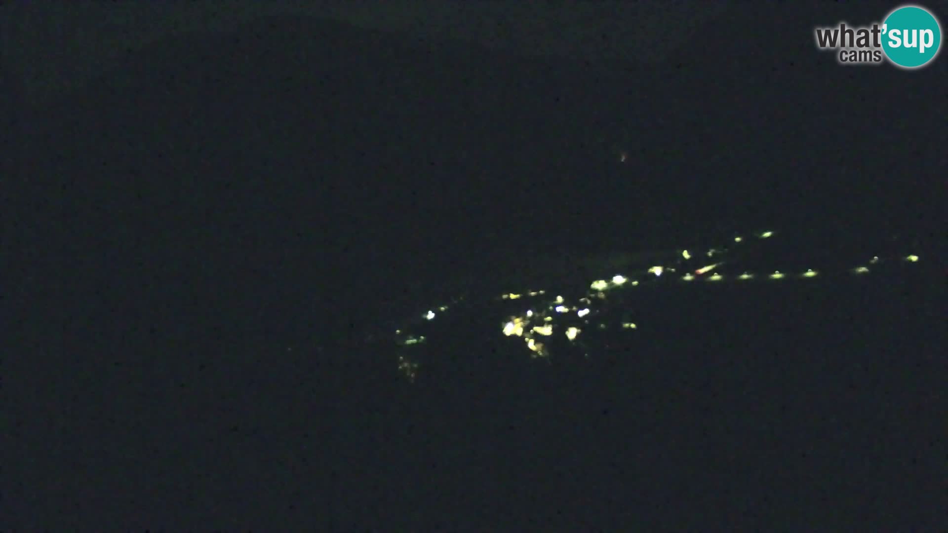Kranjska Gora livecam VITRANC 1 | estación superior