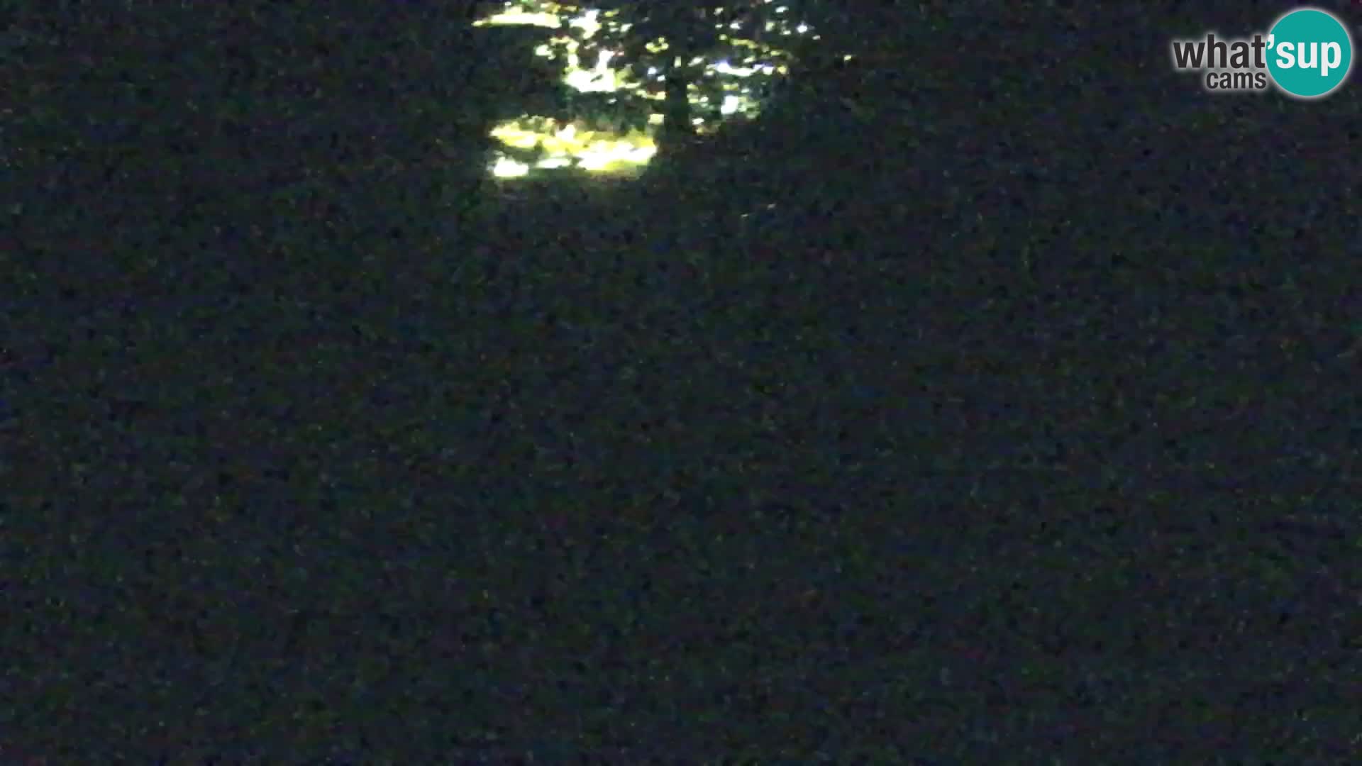 Kranjska Gora webcam VITRANC 1 | obere Station