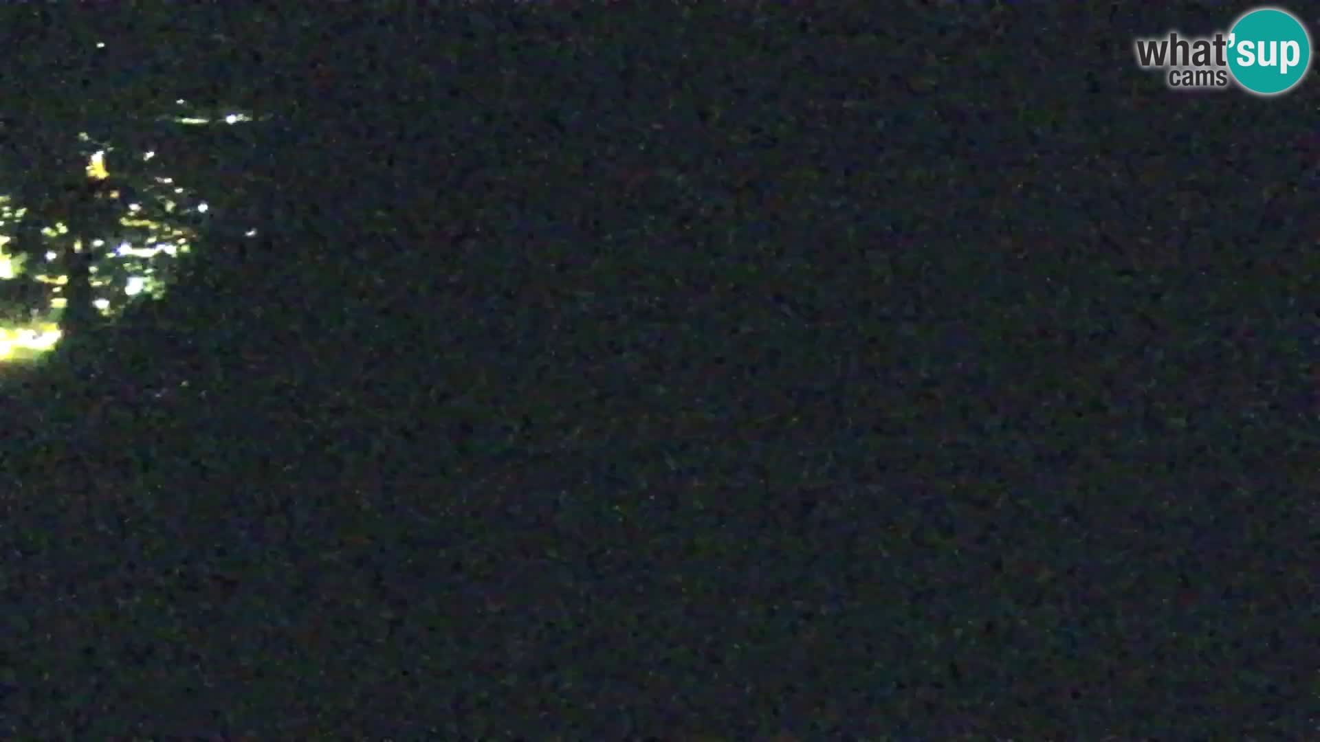 Ski Resort Kranjska Gora | VITRANC 1 upper station