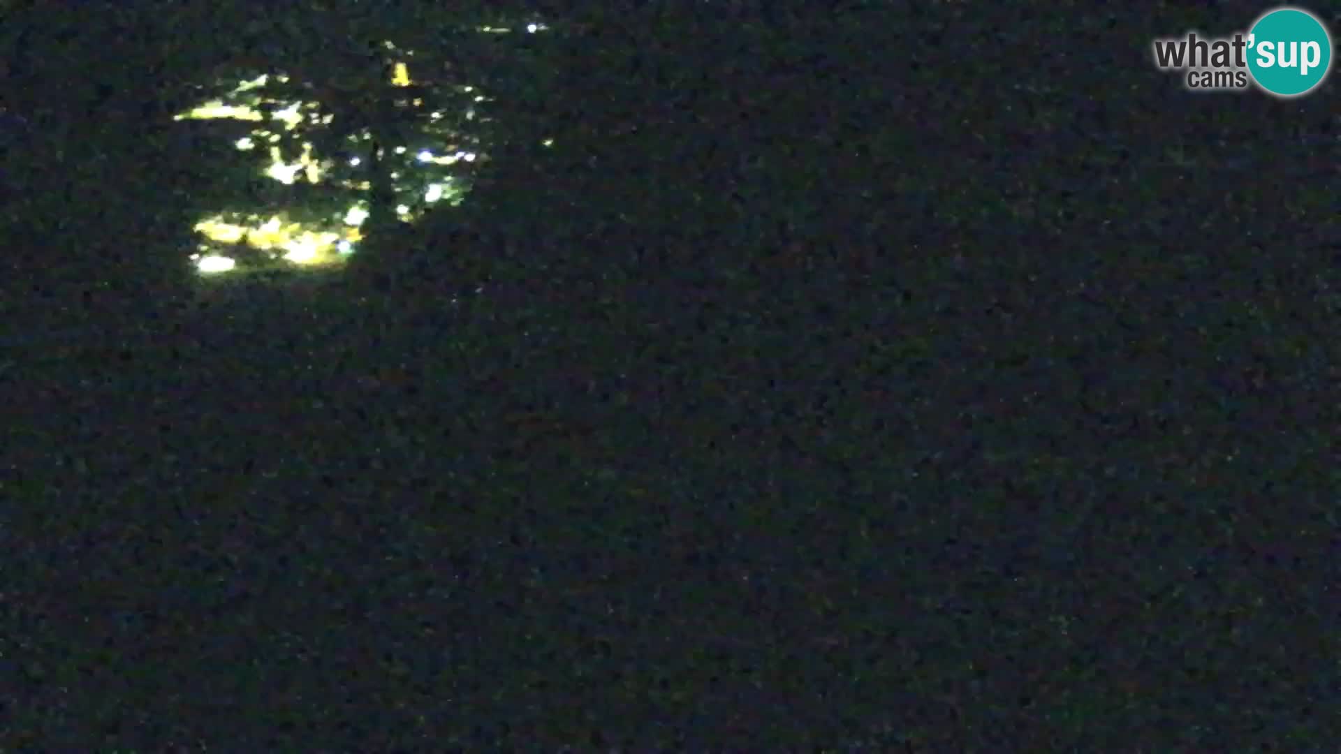 Kranjska Gora kamera VITRANC 1 | Zgornja postaja