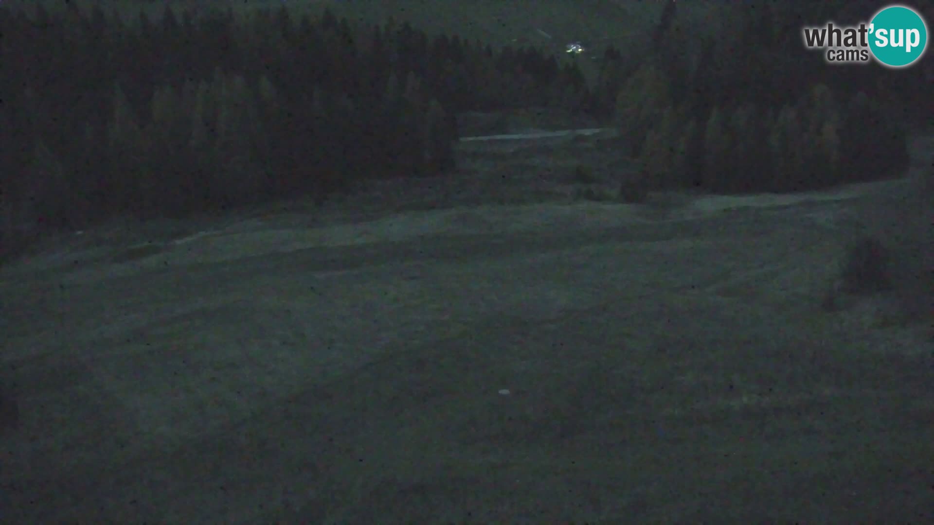 Estación de esquí Kranjska Gora | Estación superior VITRANC 1