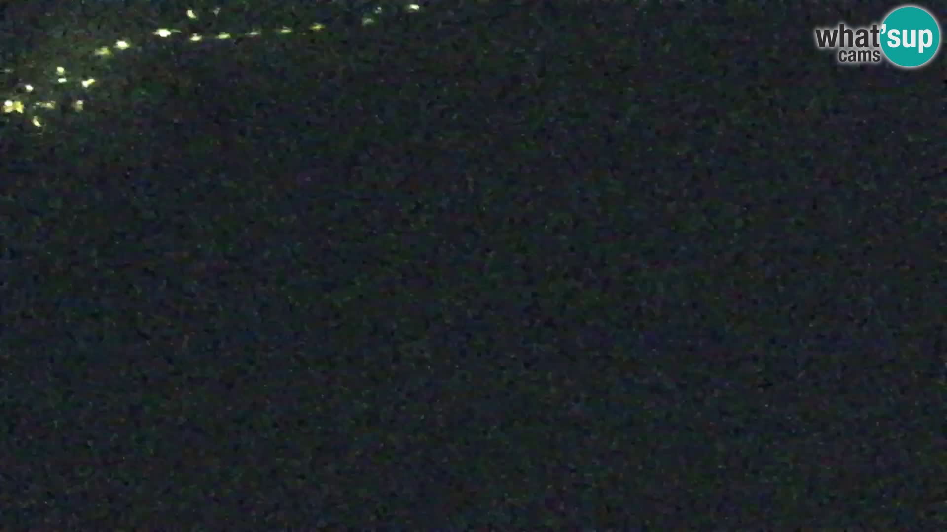 Kranjska Gora webcam VITRANC 1 | obere Station