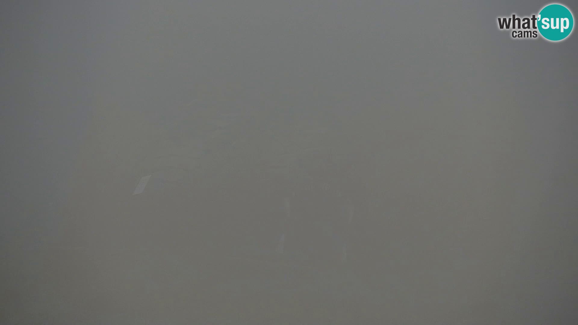 Kranjska Gora livecam VITRANC 1 | estación superior