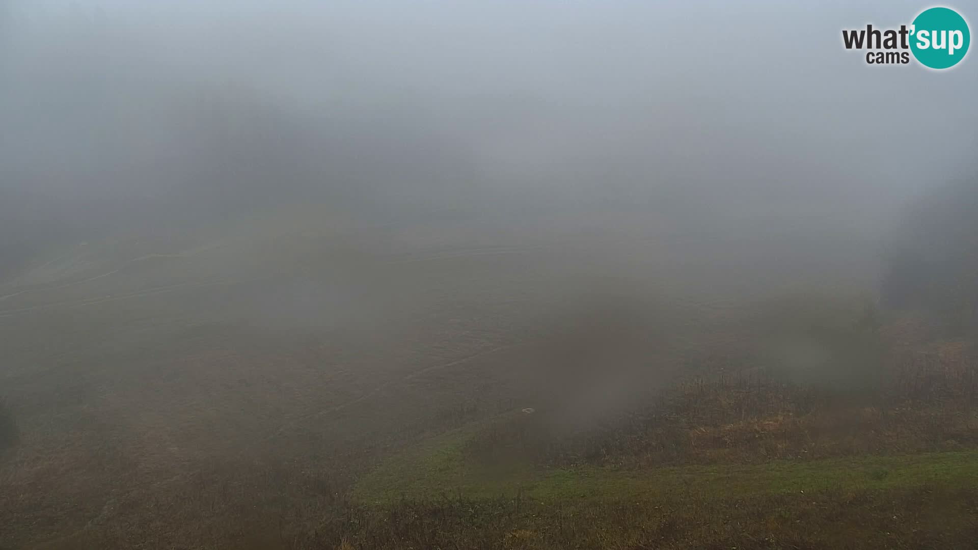 Kranjska Gora livecam VITRANC 1 | estación superior