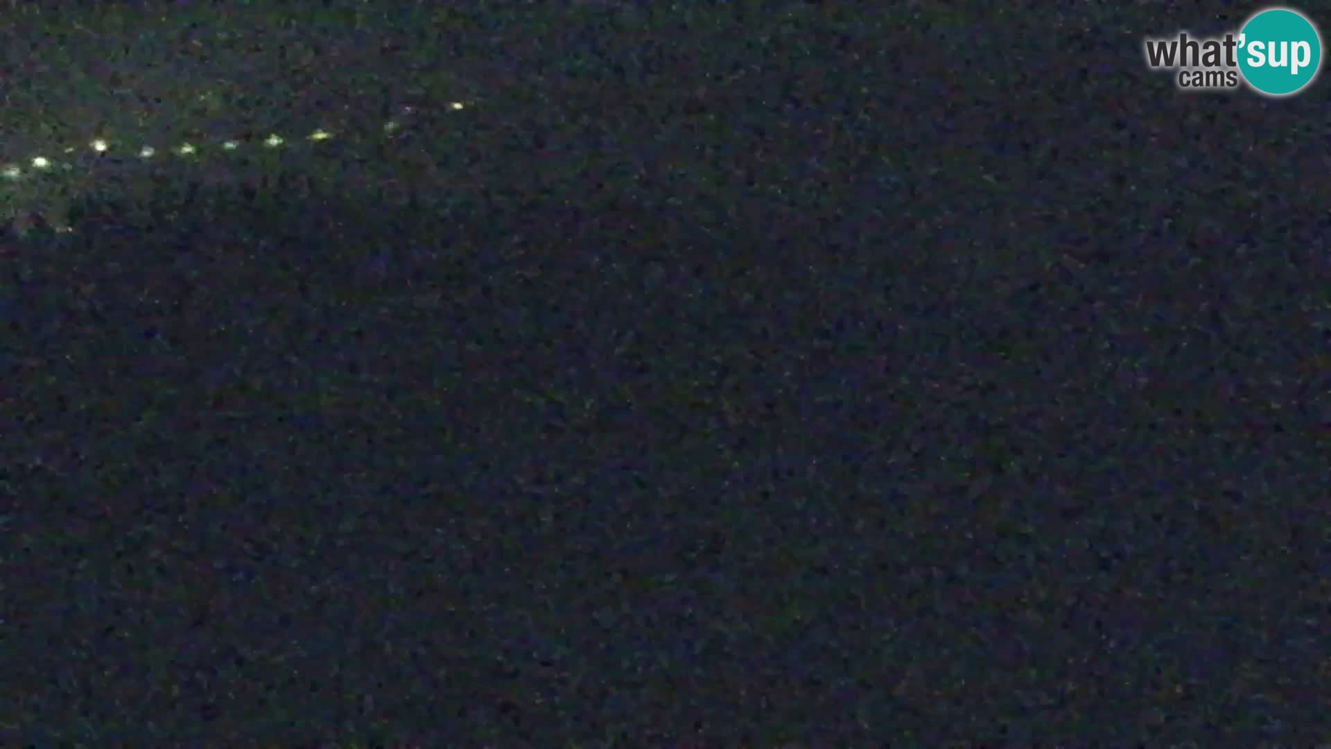 Ski Resort Kranjska Gora | VITRANC 1 upper station