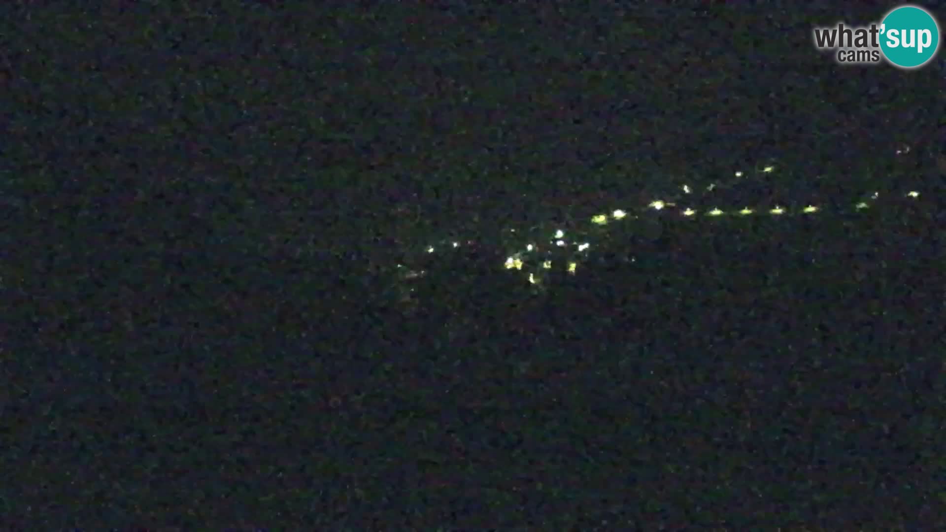 Estación de esquí Kranjska Gora | Estación superior VITRANC 1