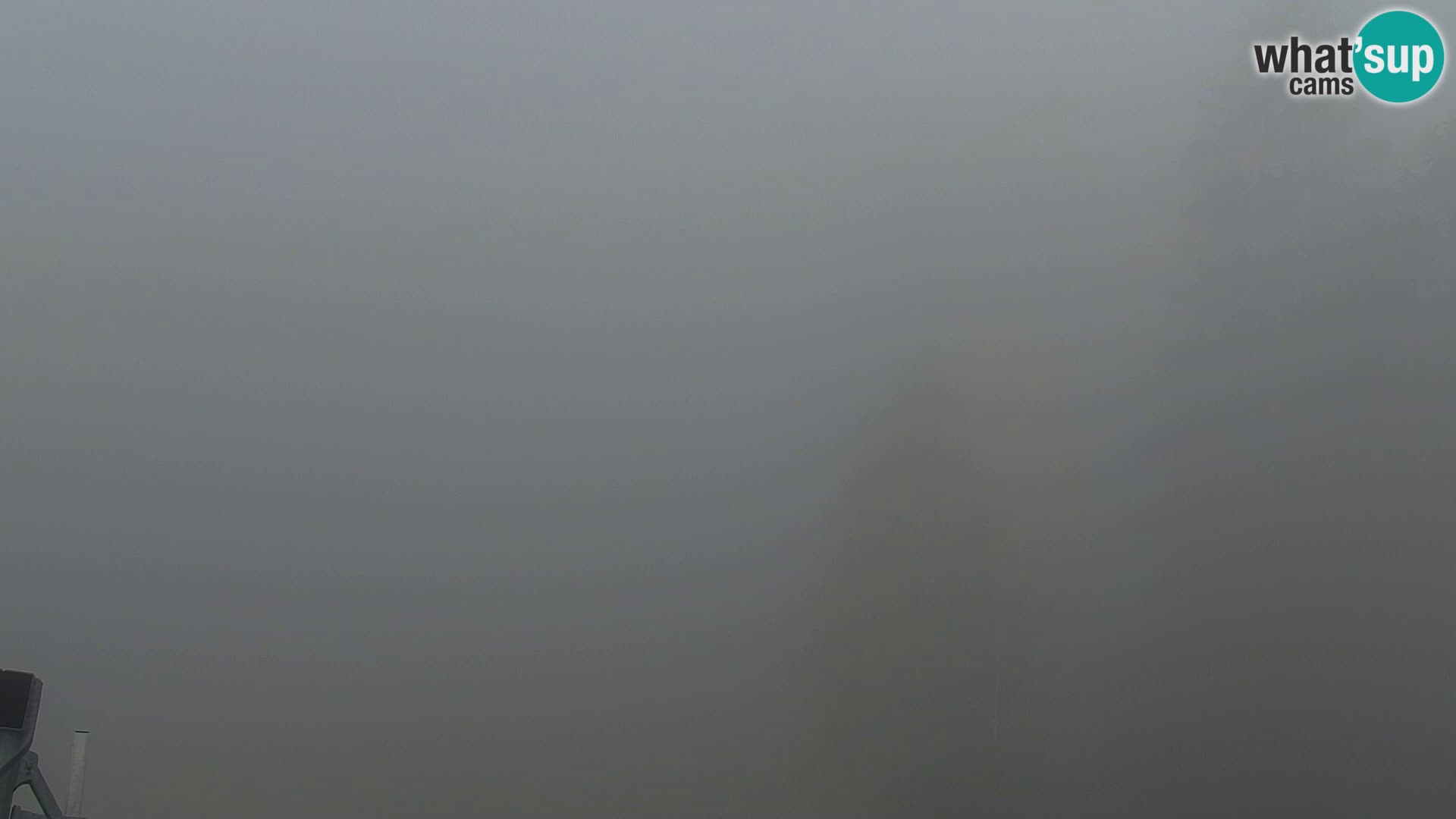 Ski Resort Kranjska Gora | VITRANC 1 upper station