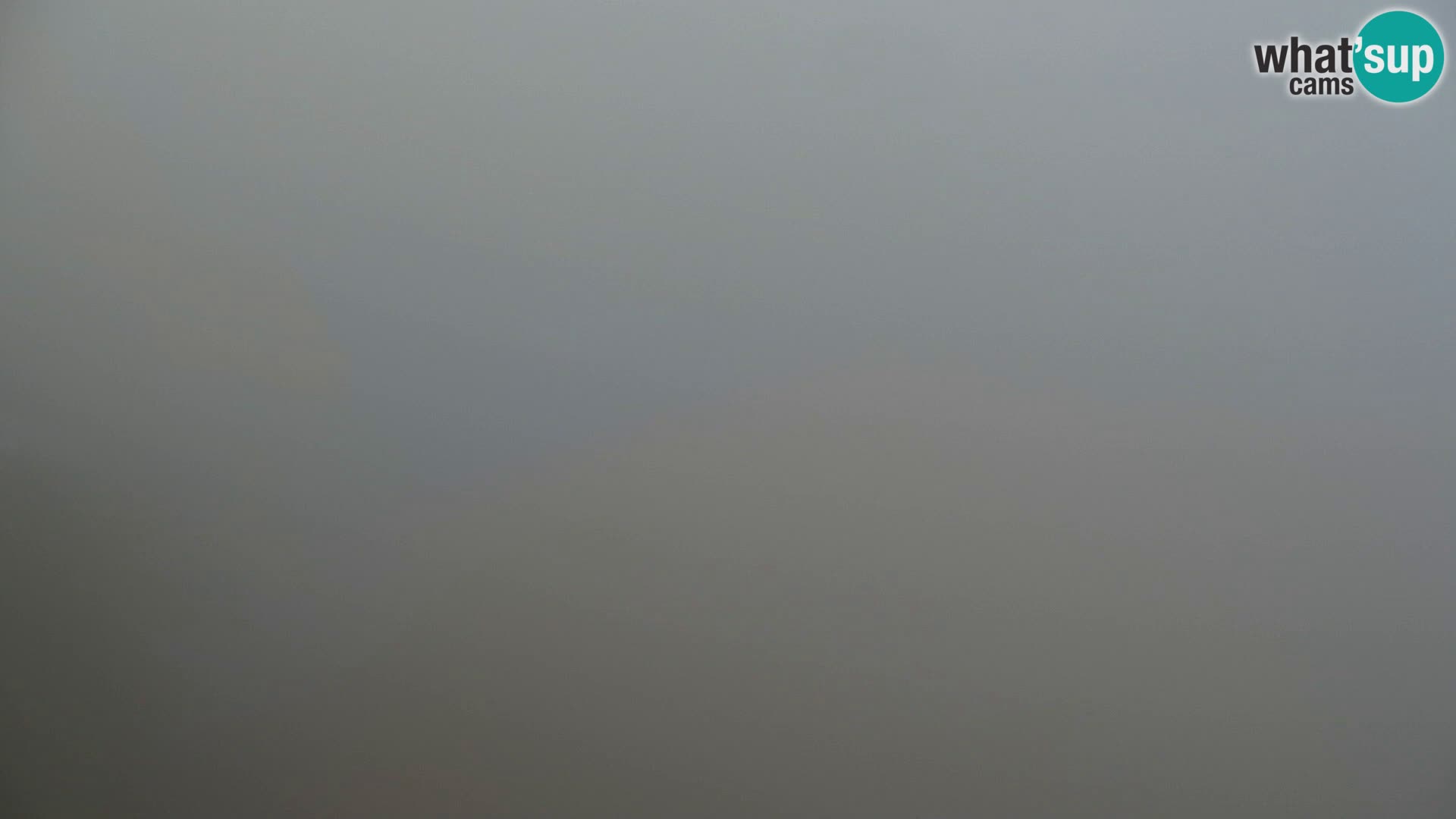 Kranjska Gora web kamera Vitranc | VITRANC 1 gornja postaja