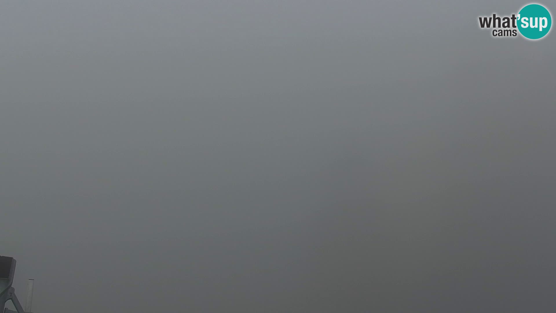 Kranjska Gora kamera VITRANC 1 | Zgornja postaja