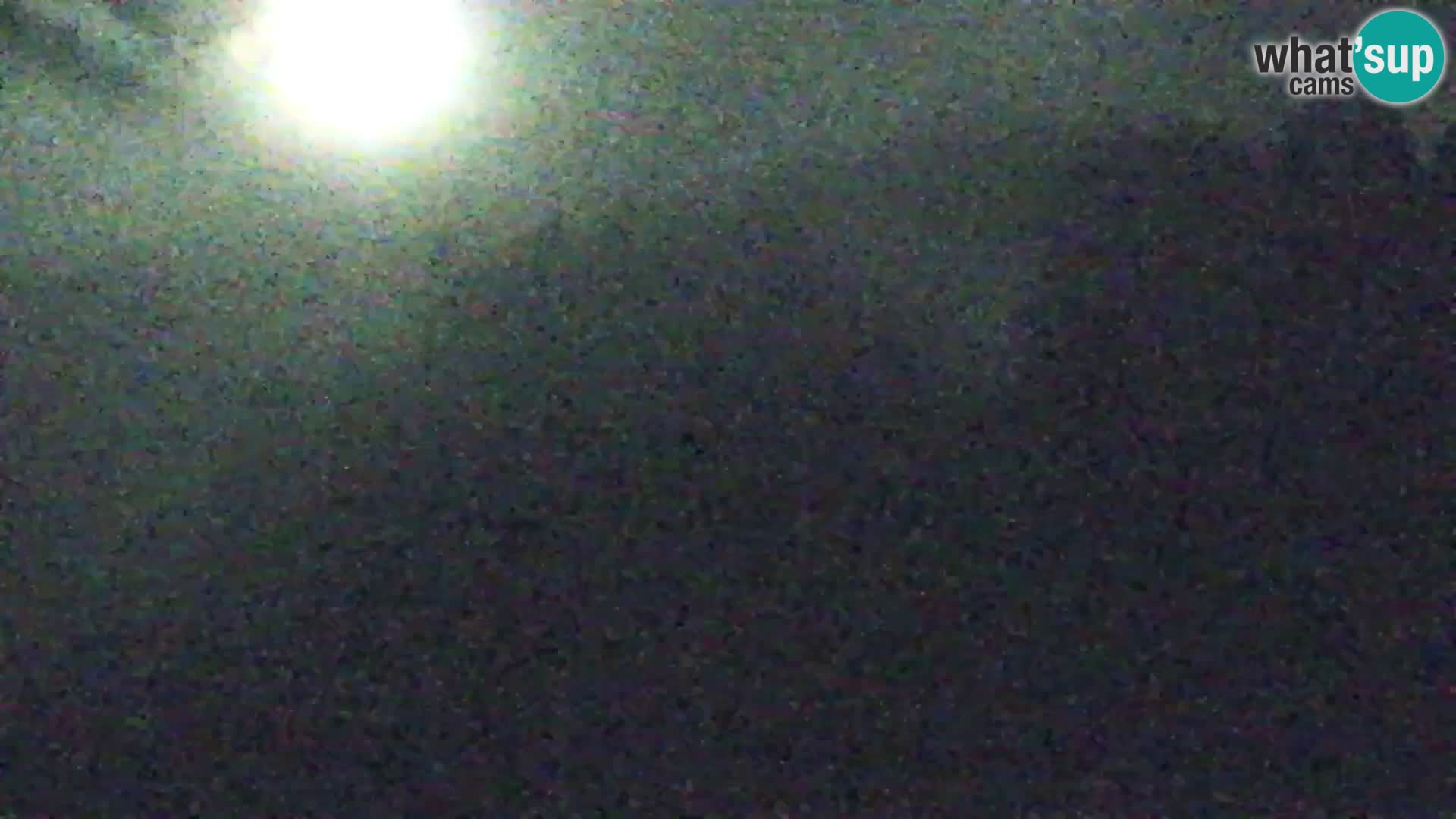 Estación de esquí Kranjska Gora | Estación superior VITRANC 1