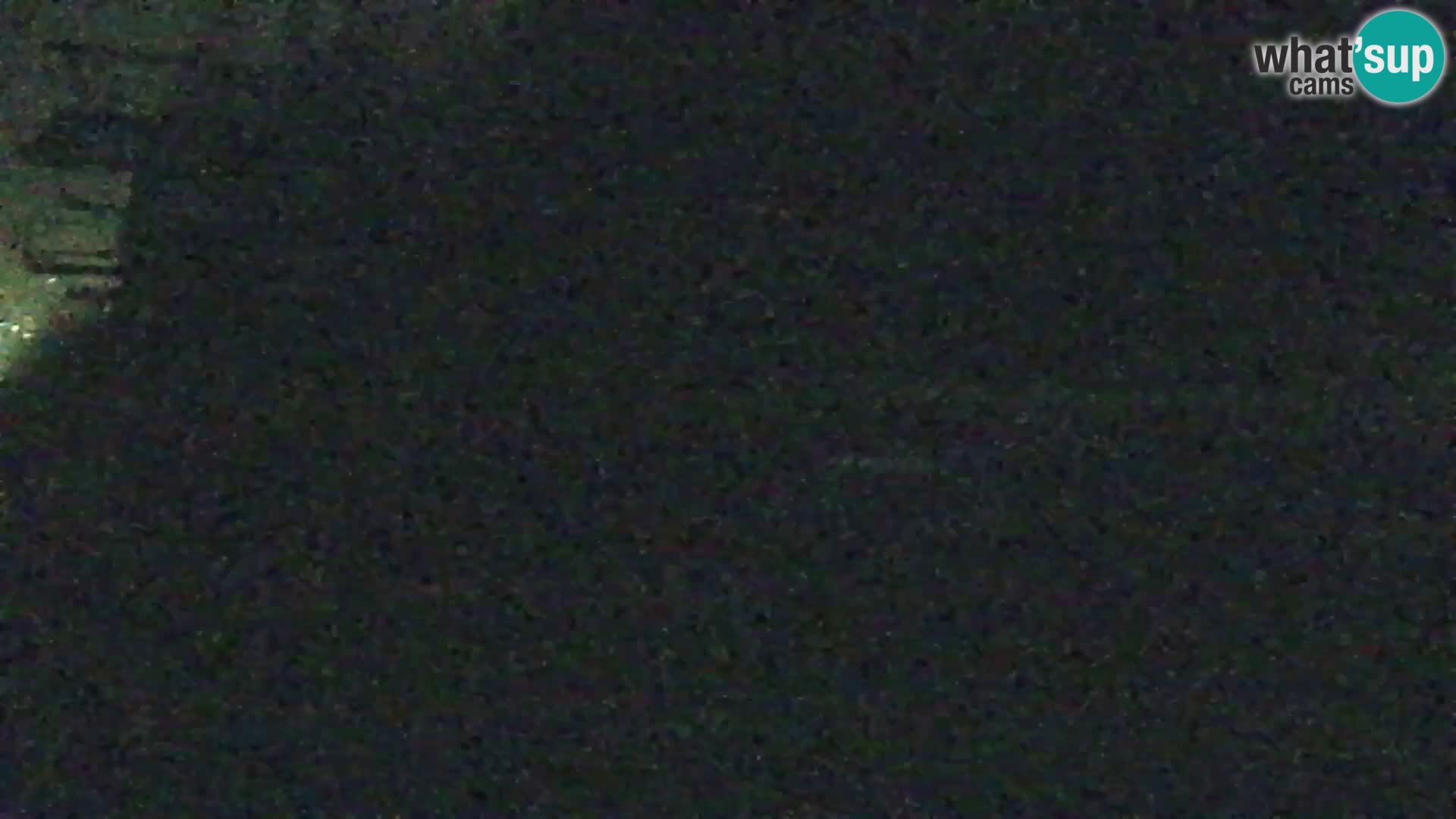 Kranjska Gora kamera VITRANC 1 | Zgornja postaja