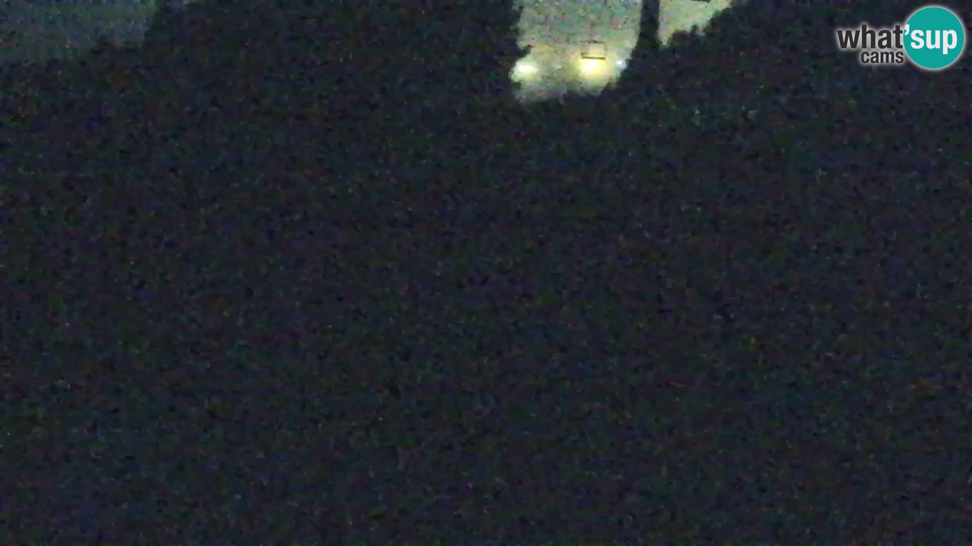 Kranjska Gora webcam VITRANC 1 | obere Station