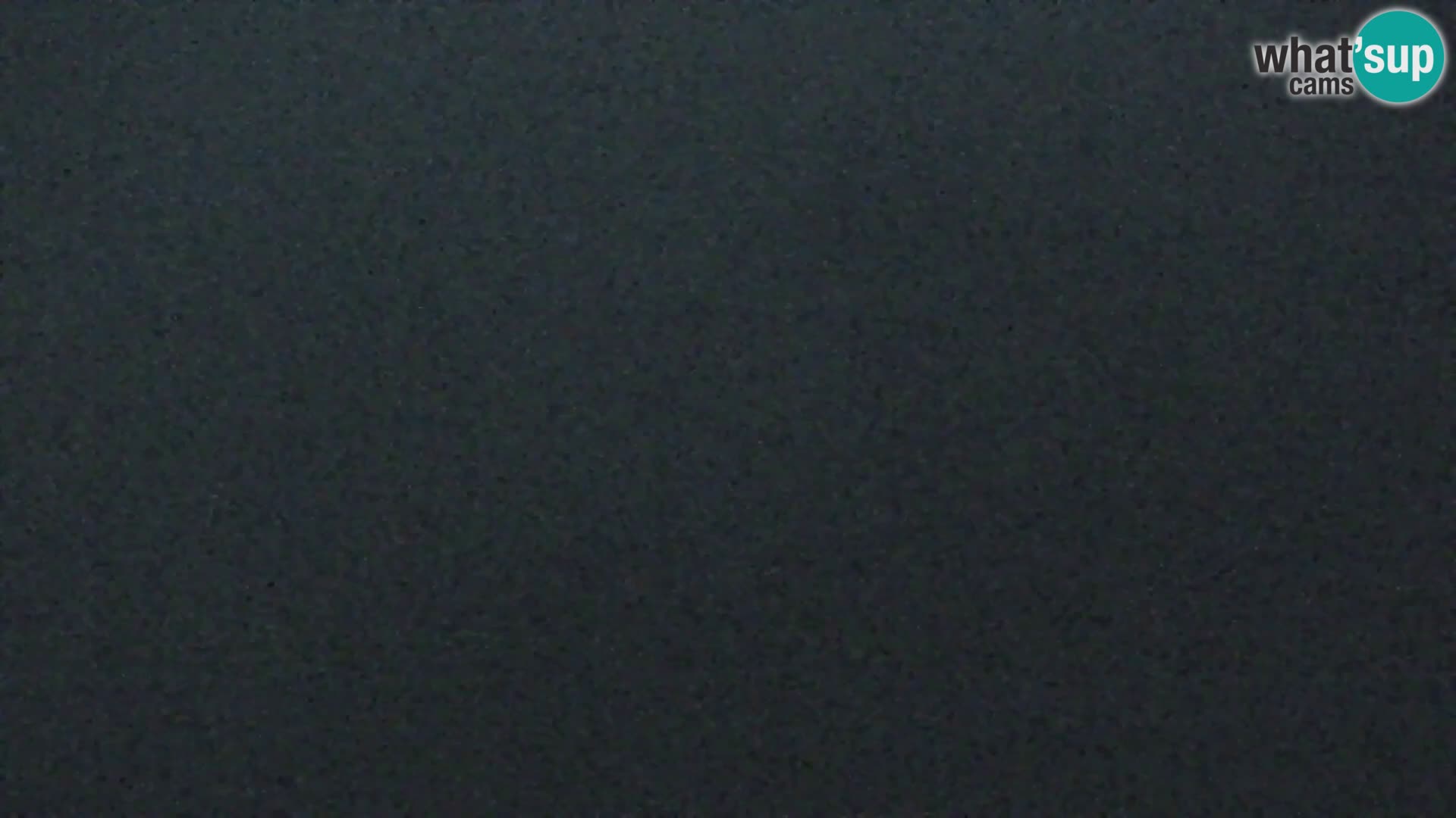 Vitranc Kranjska Gora webcam | VITRANC 1 stazione superiore