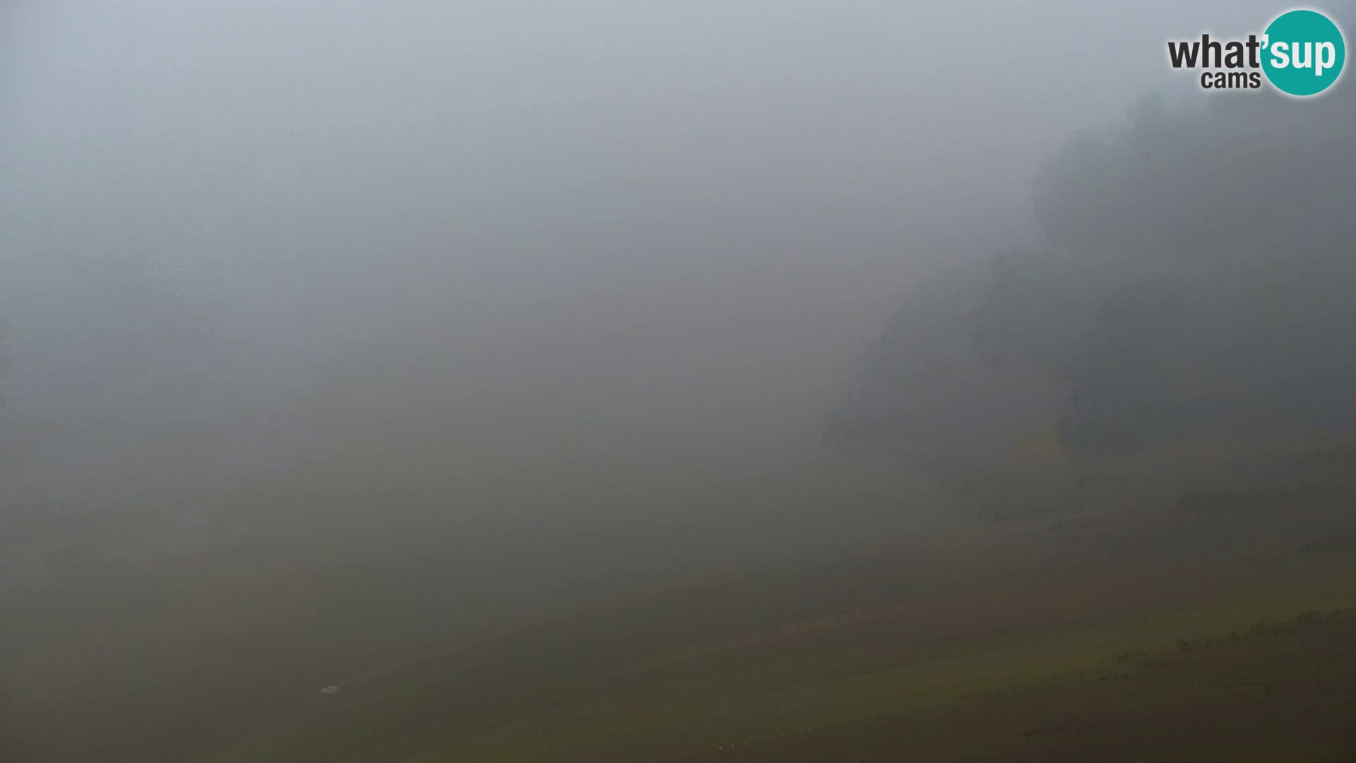 Estación de esquí Kranjska Gora | Estación superior VITRANC 1