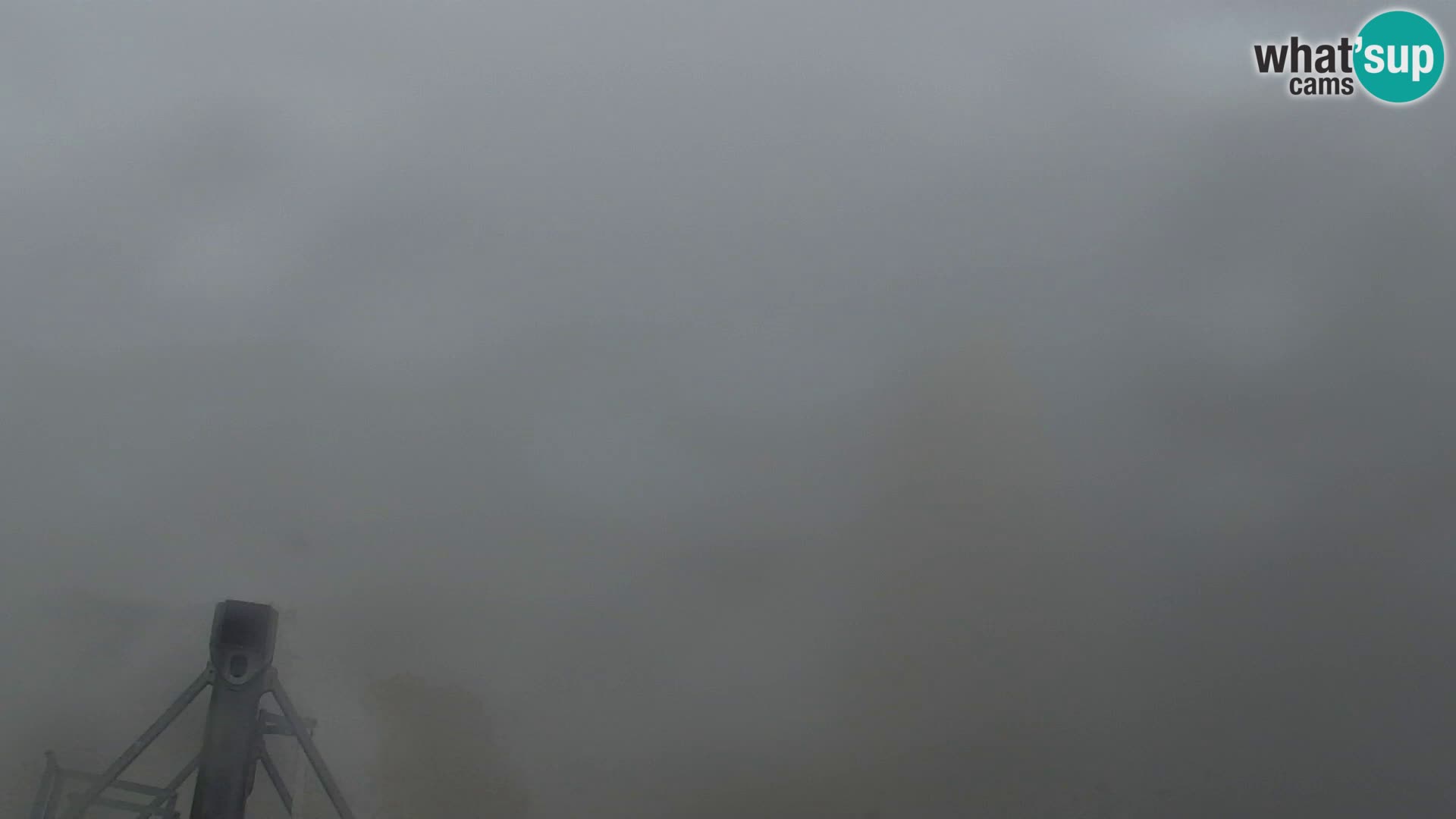 Estación de esquí Kranjska Gora | Estación superior VITRANC 1