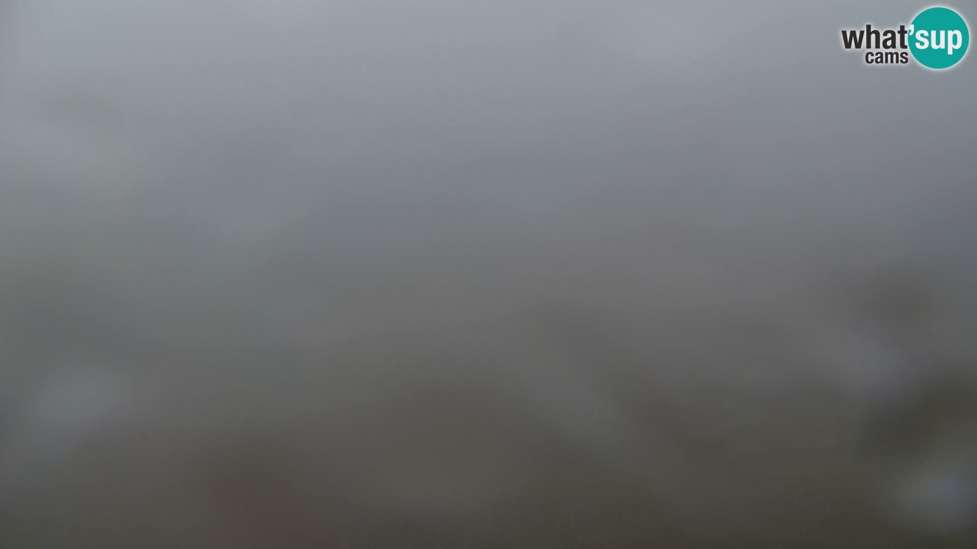 Vitranc Kranjska Gora webcam | VITRANC 1 stazione superiore