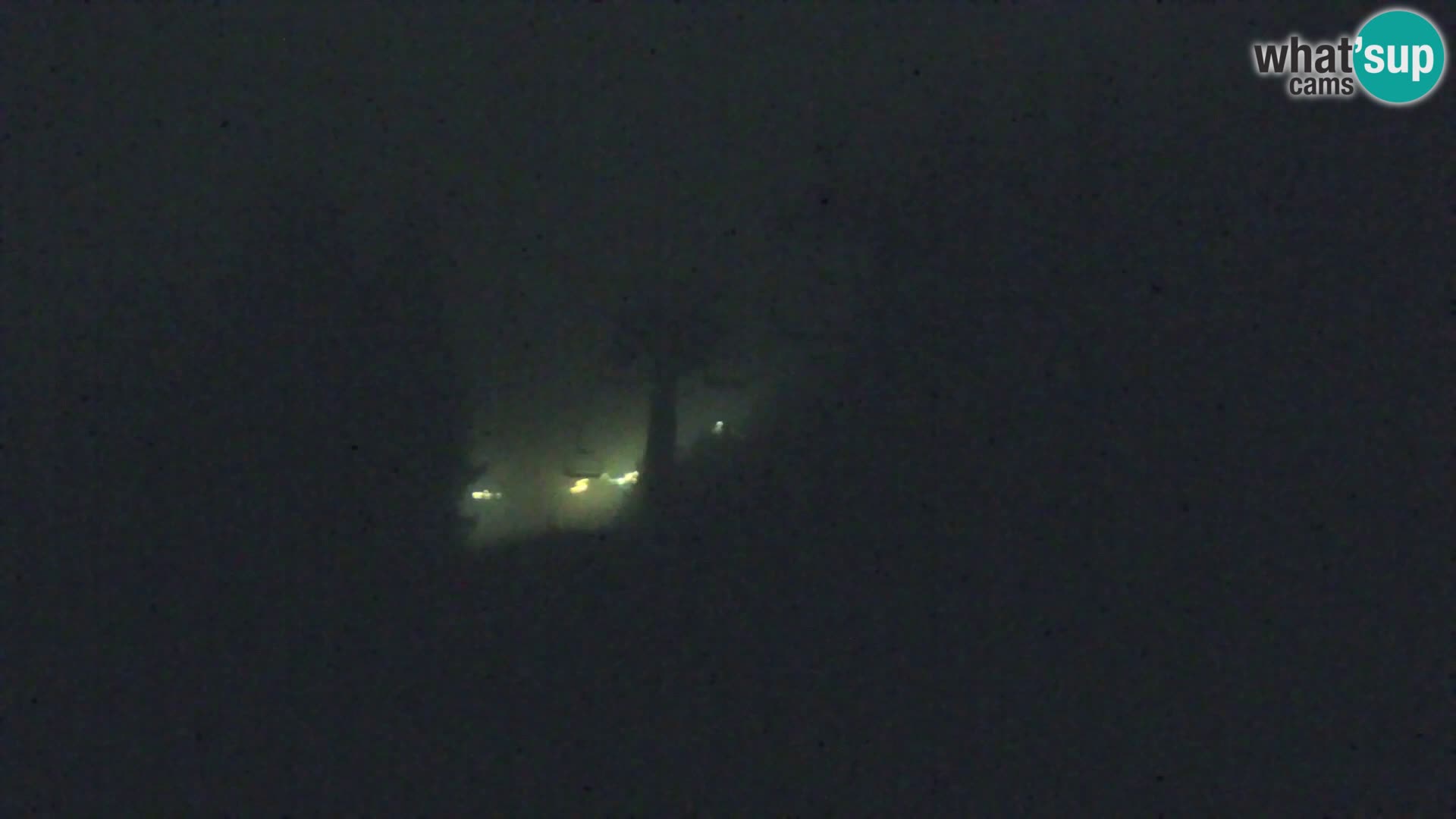 Kranjska Gora webcam VITRANC 1 | obere Station