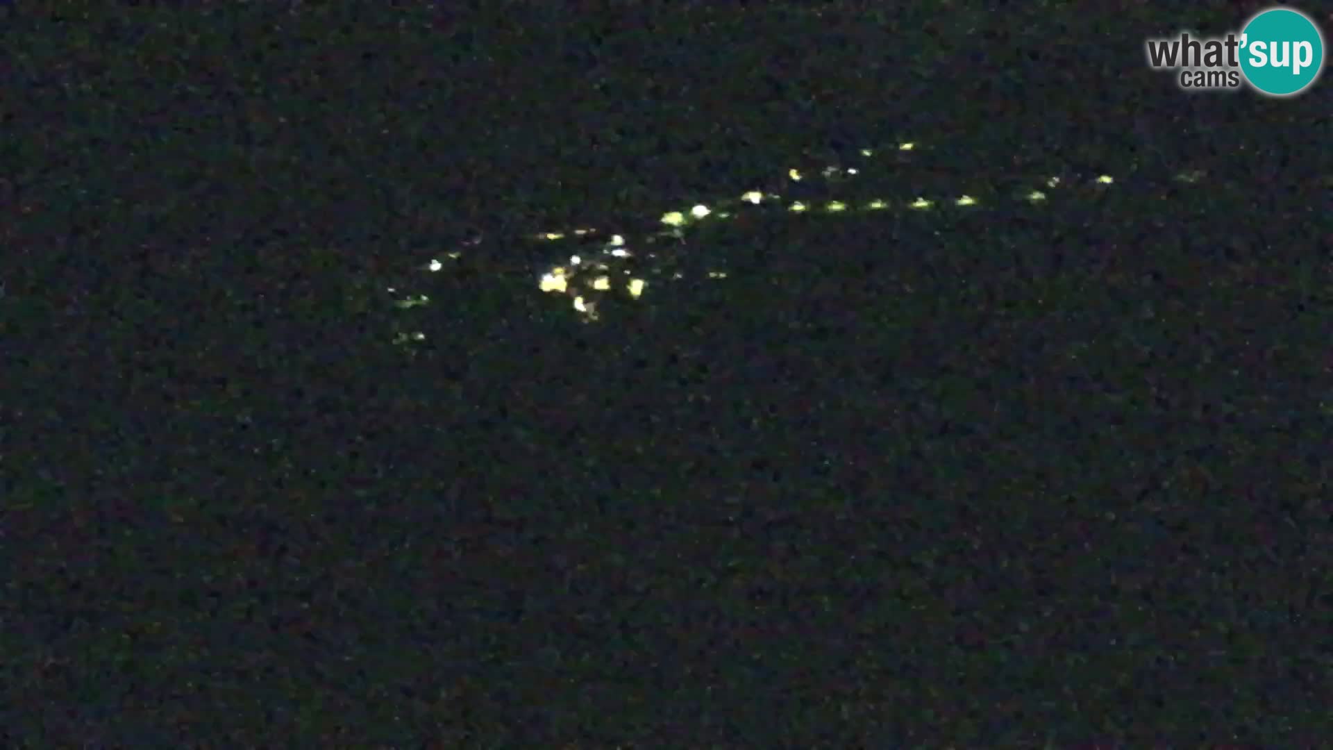 Kranjska Gora kamera VITRANC 1 | Zgornja postaja