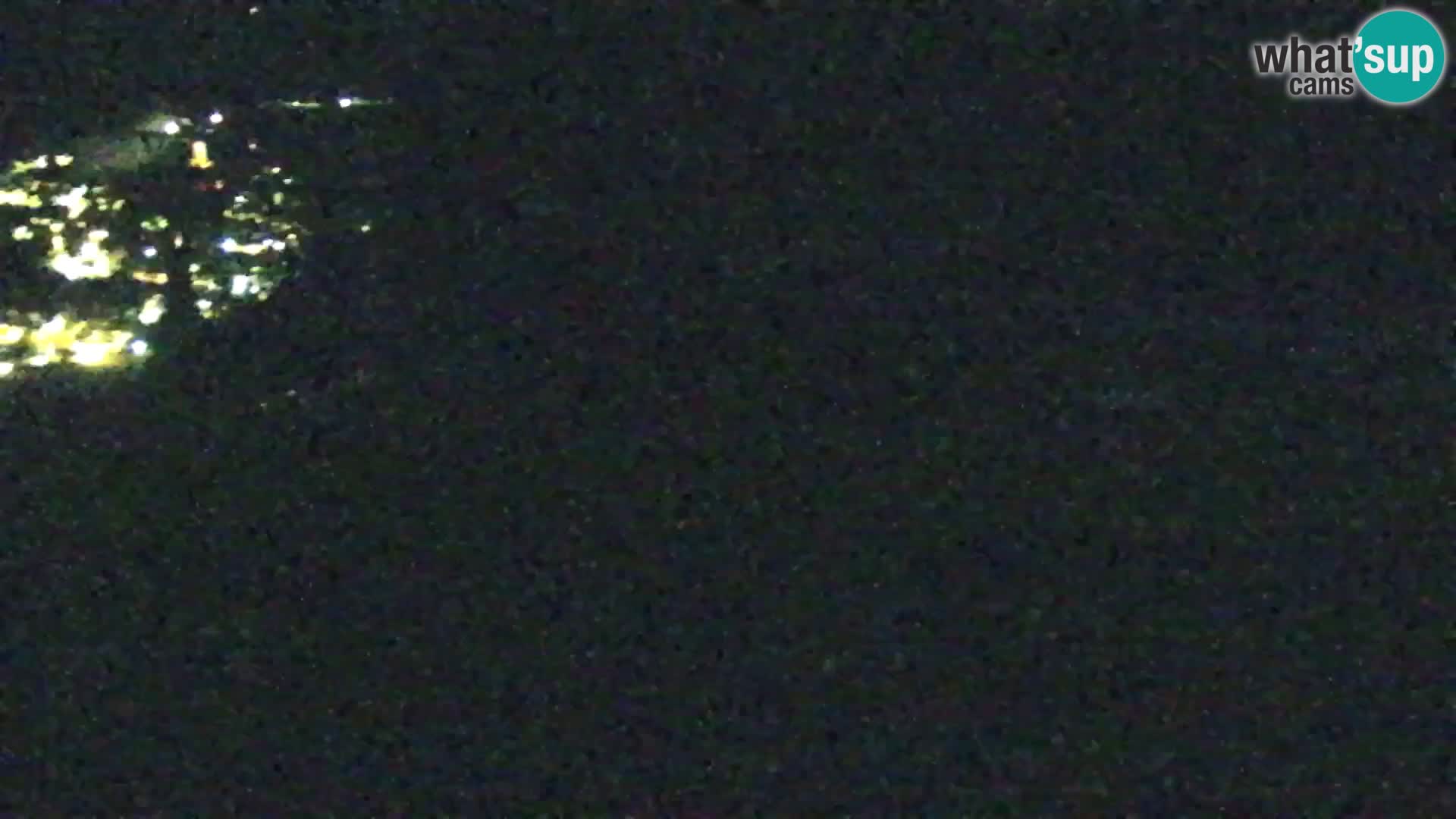 Kranjska Gora livecam VITRANC 1 | estación superior