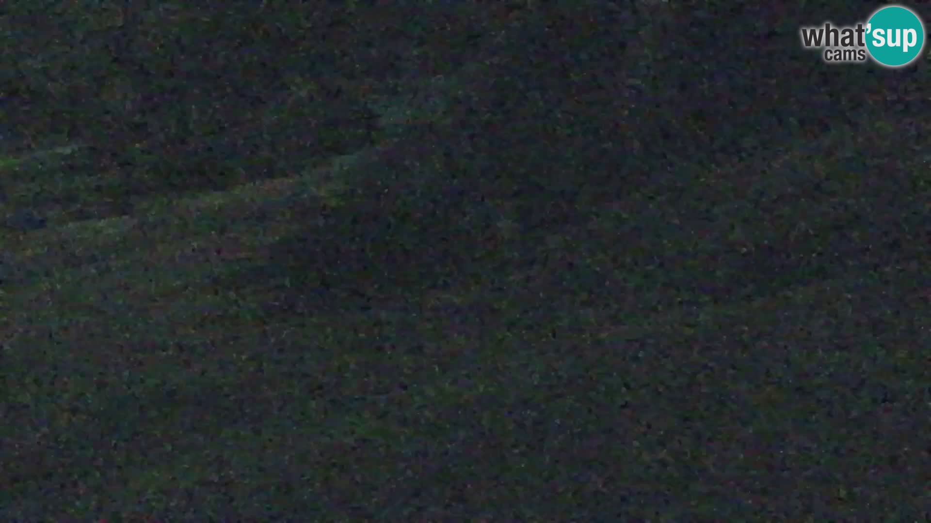 Kranjska Gora kamera VITRANC 1 | Zgornja postaja