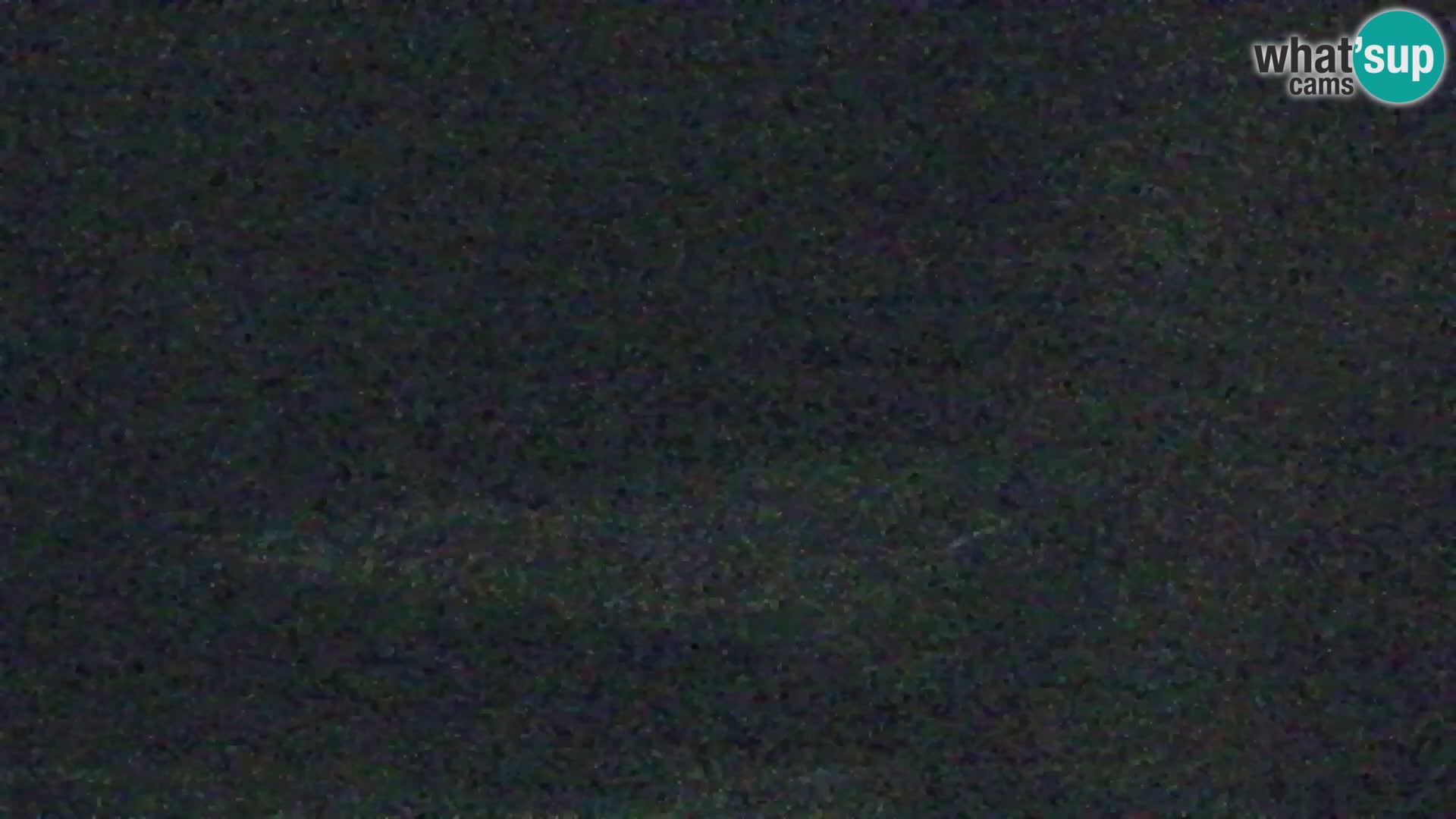 Kranjska Gora livecam VITRANC 1 | estación superior