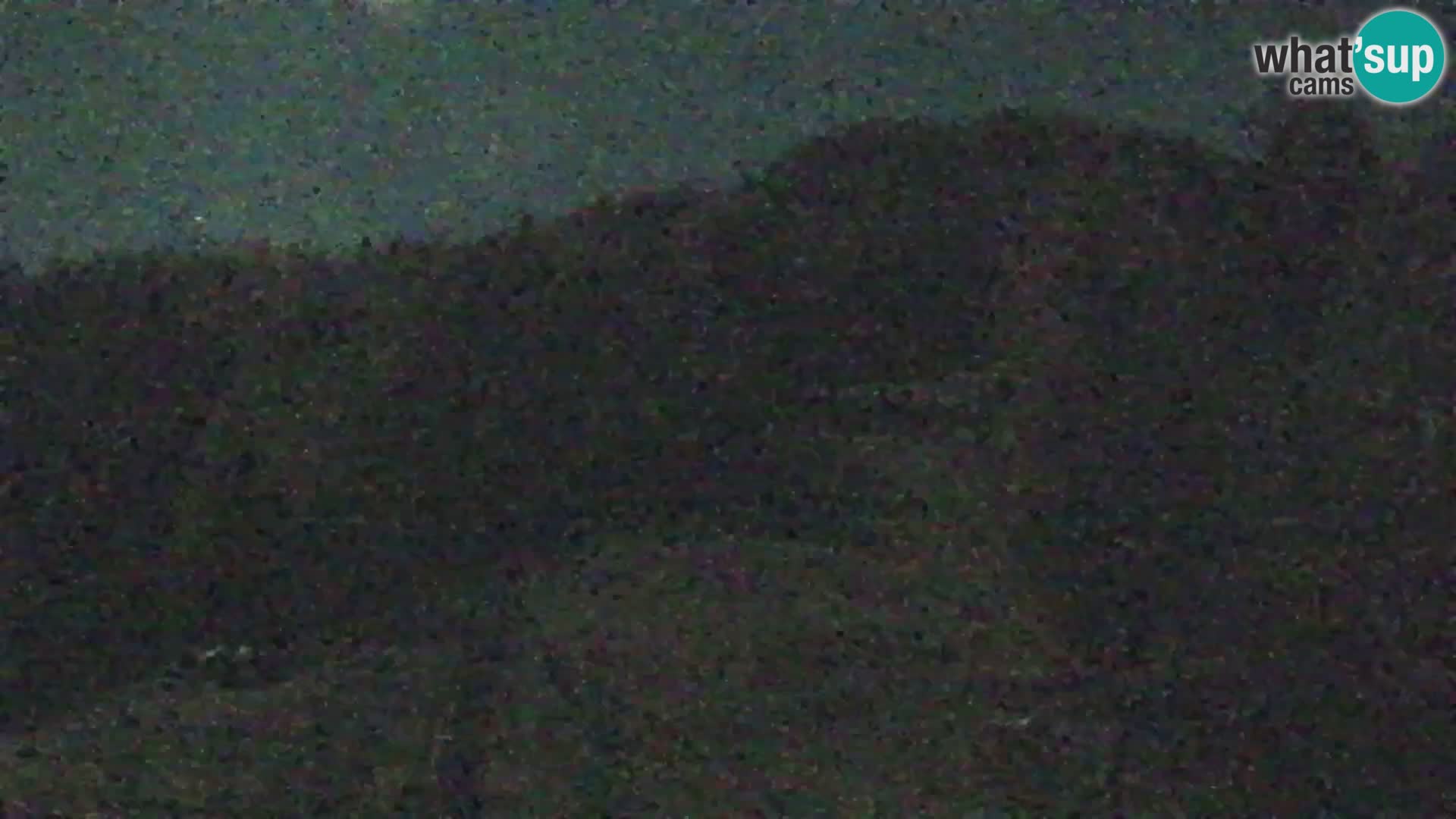 Estación de esquí Kranjska Gora | Estación superior VITRANC 1