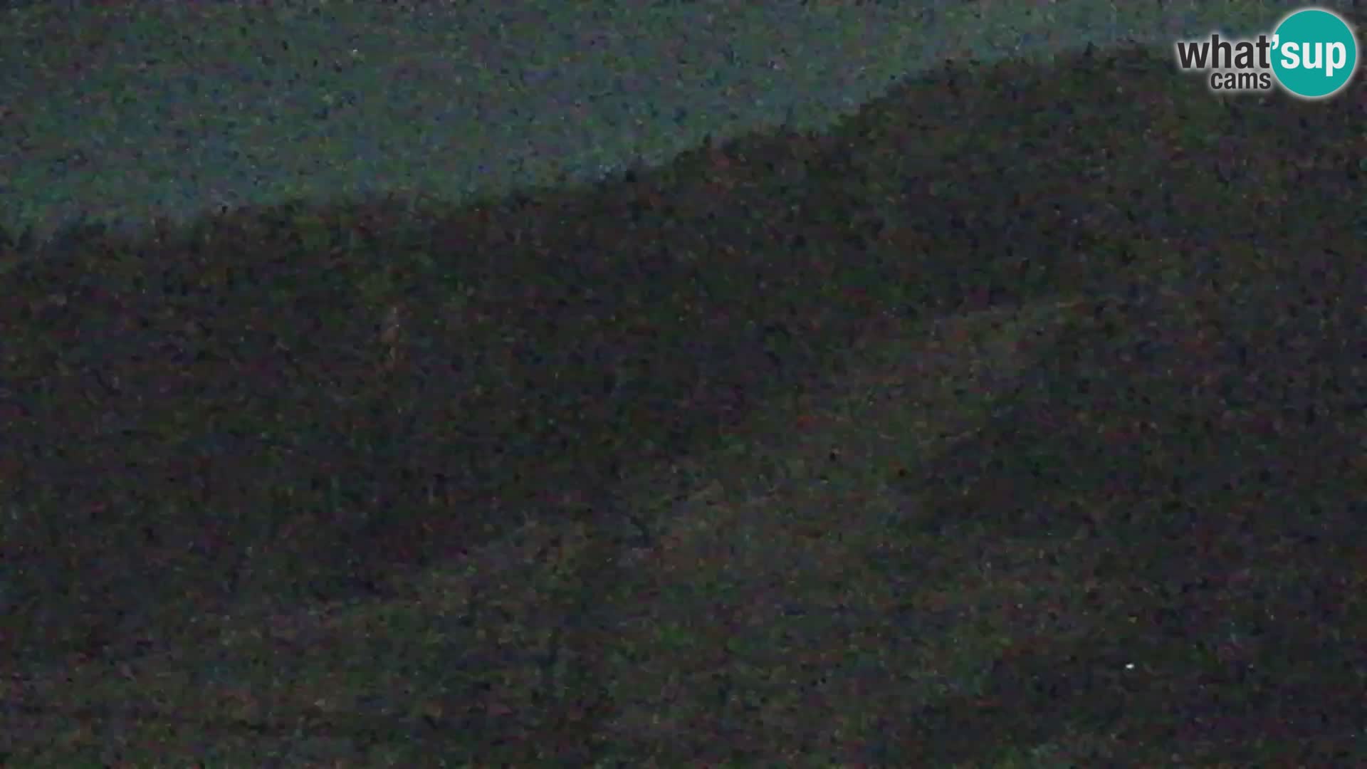 Kranjska Gora kamera VITRANC 1 | Zgornja postaja