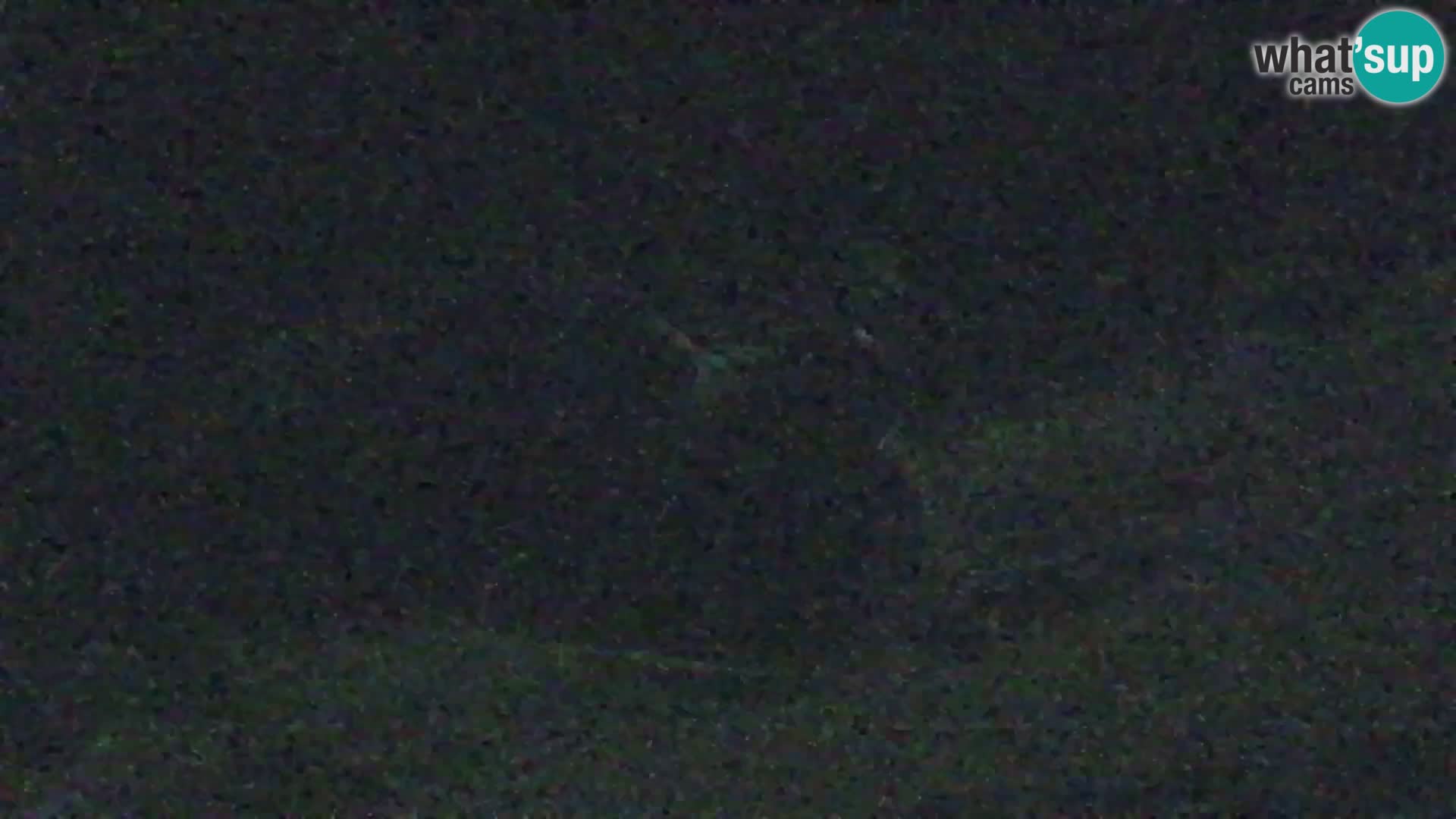 Kranjska Gora kamera VITRANC 1 | Zgornja postaja