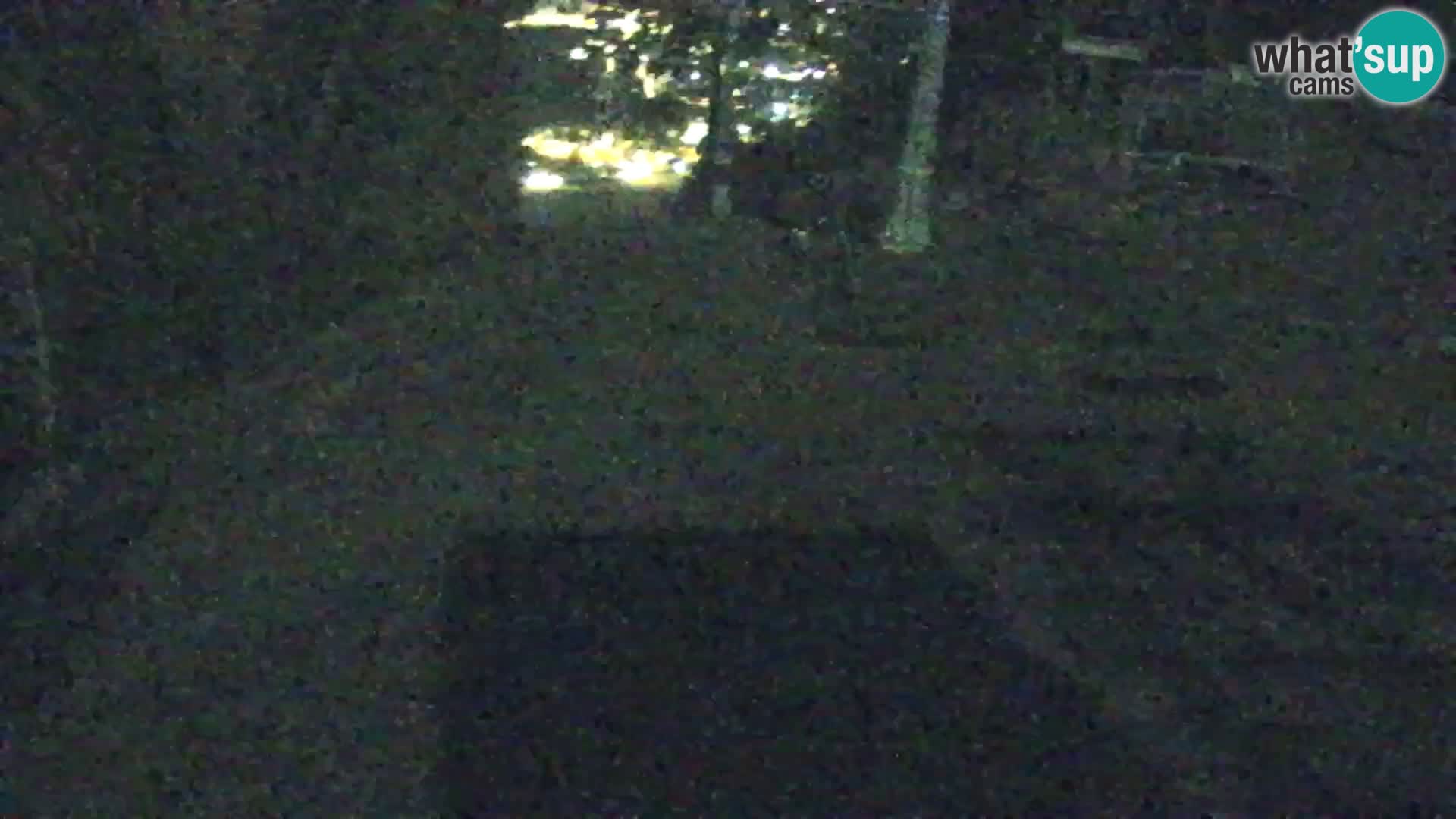 Estación de esquí Kranjska Gora | Estación superior VITRANC 1