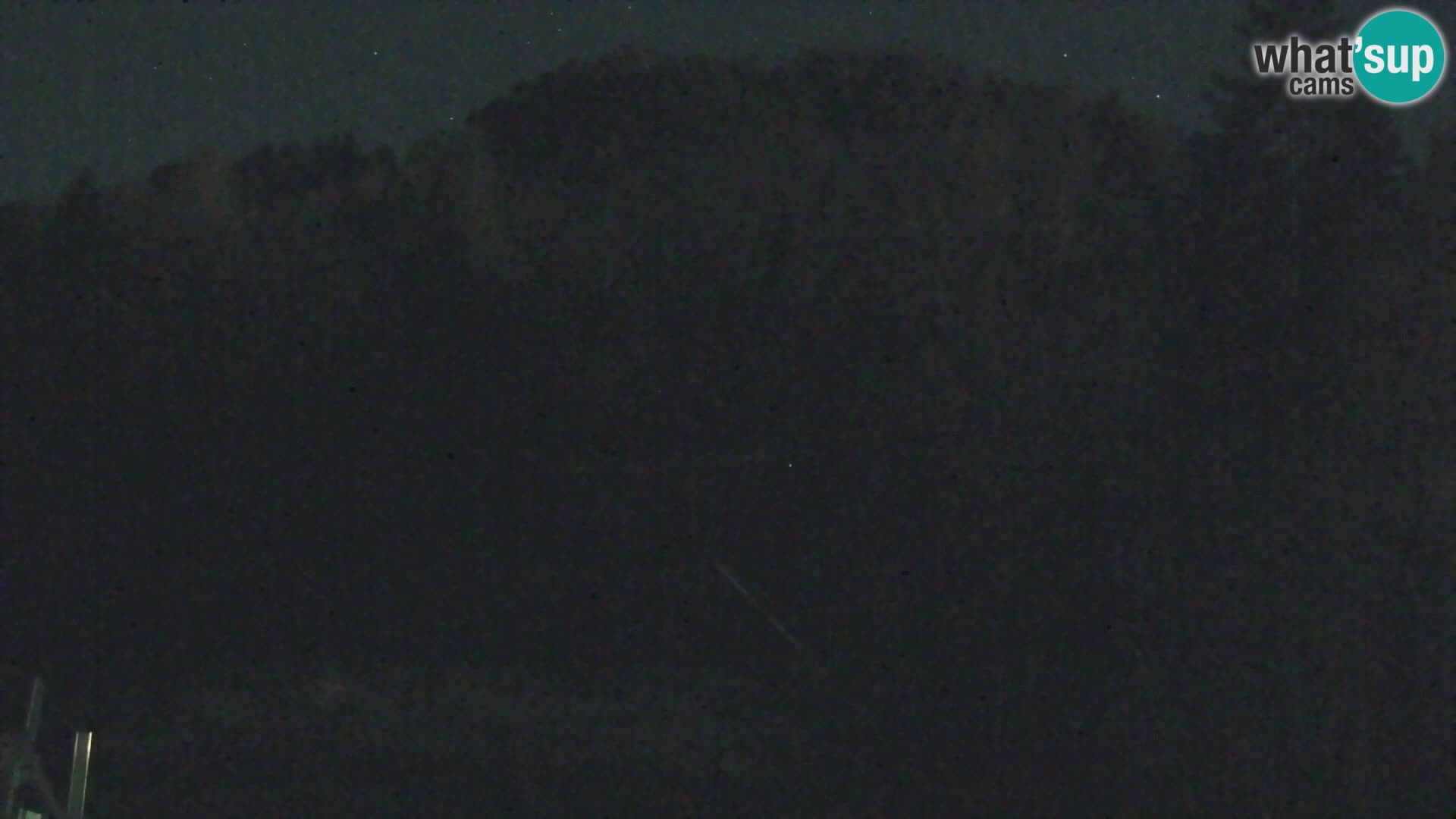 Kranjska Gora livecam VITRANC 1 | estación superior