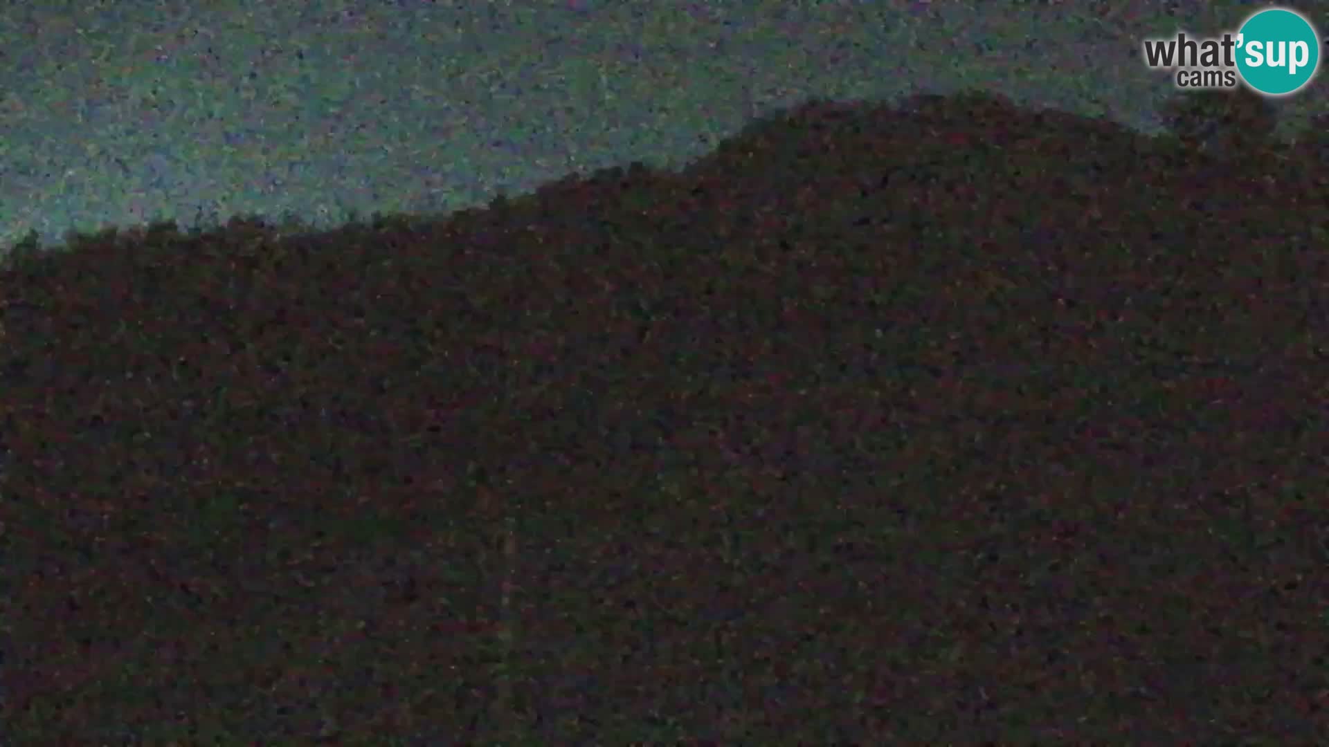 Ski Resort Kranjska Gora | VITRANC 1 upper station