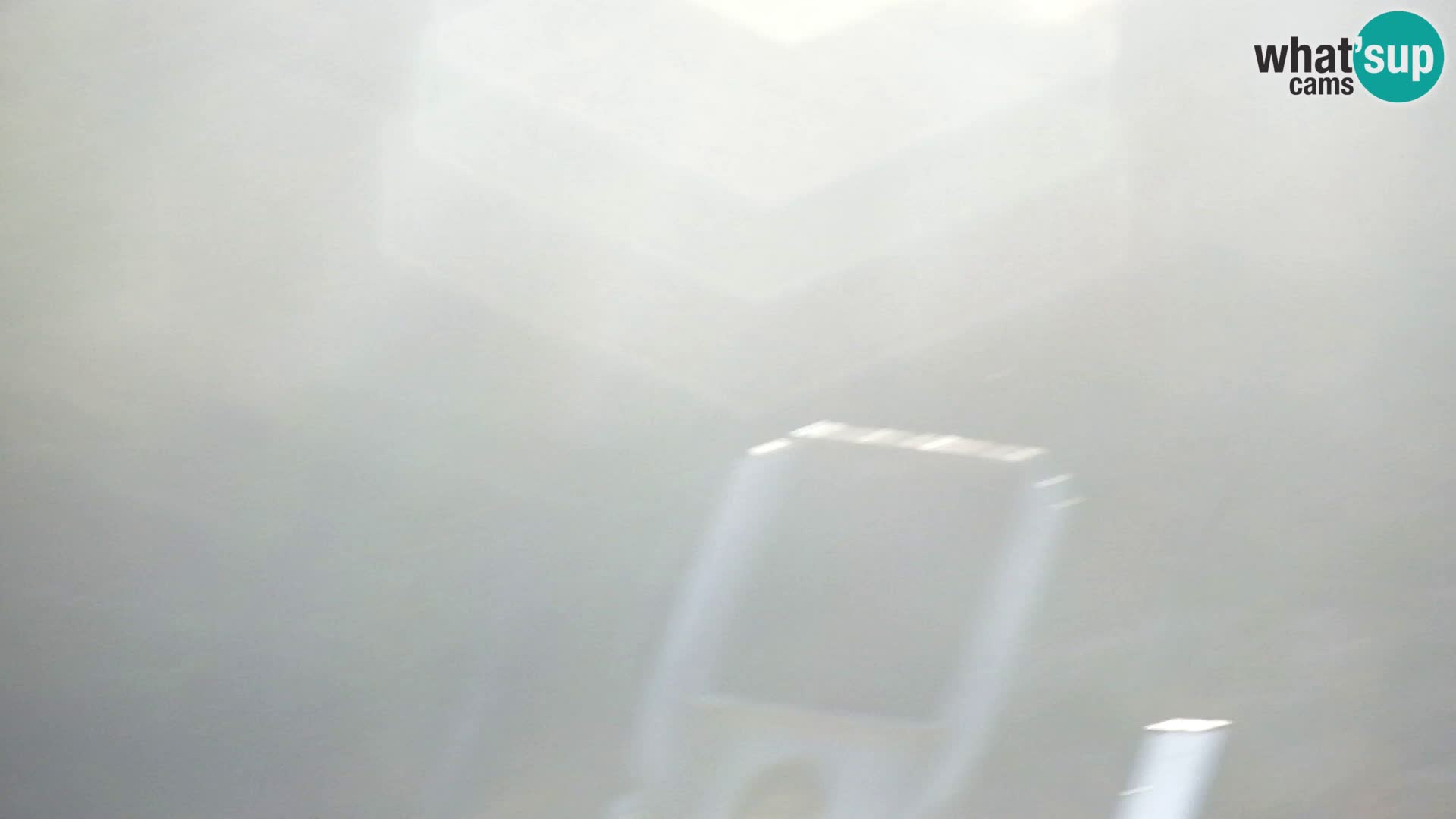 Ski Resort Kranjska Gora | VITRANC 1 upper station