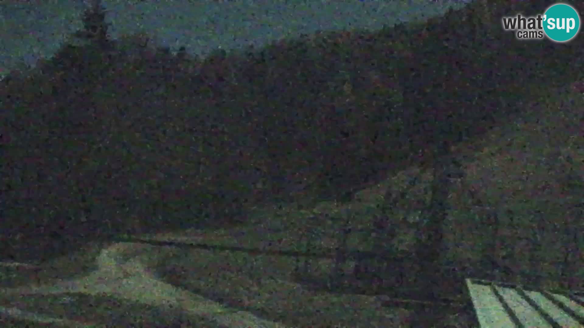 Estación de esquí Kranjska Gora | Estación superior VITRANC 1