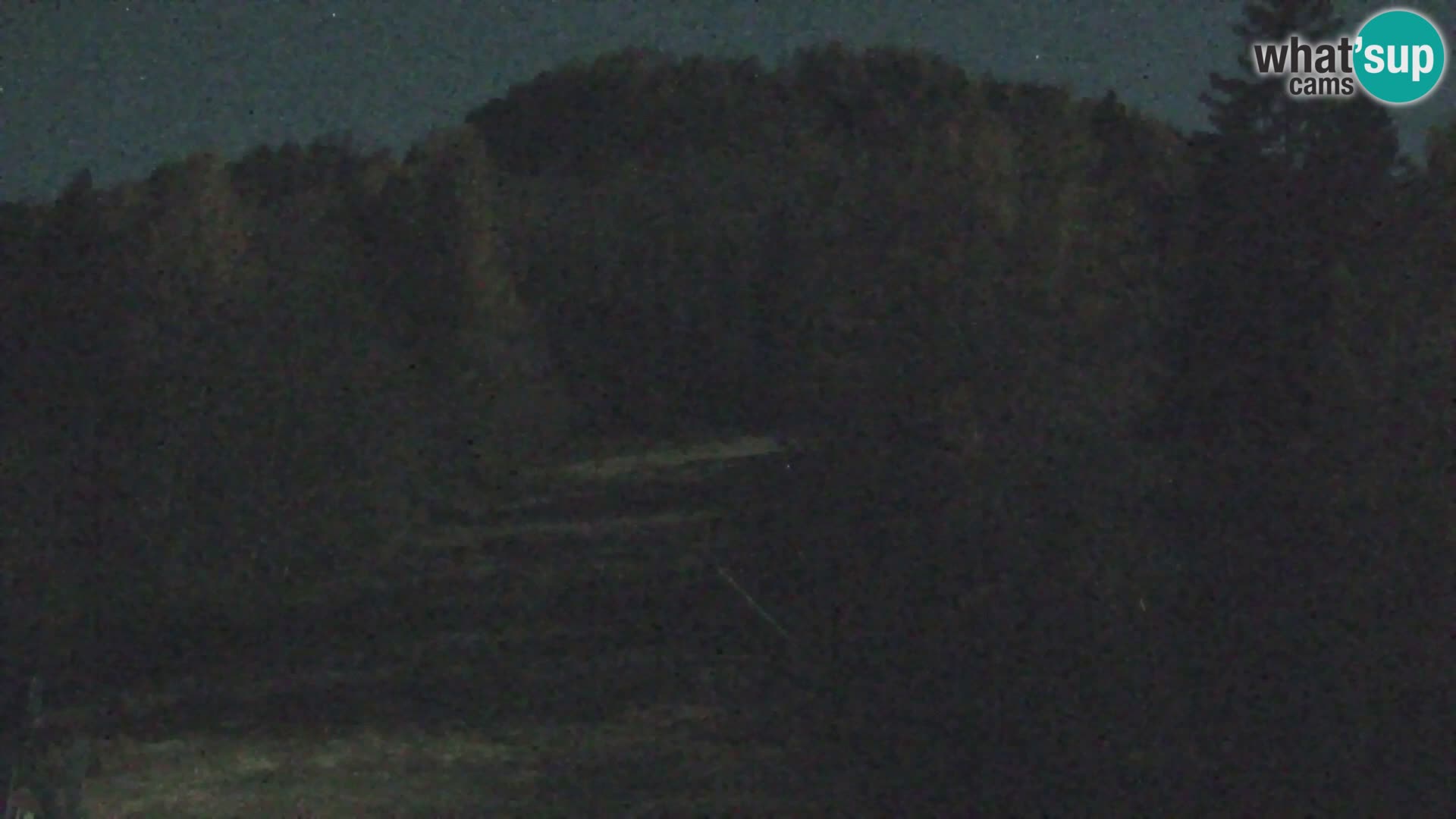 Estación de esquí Kranjska Gora | Estación superior VITRANC 1