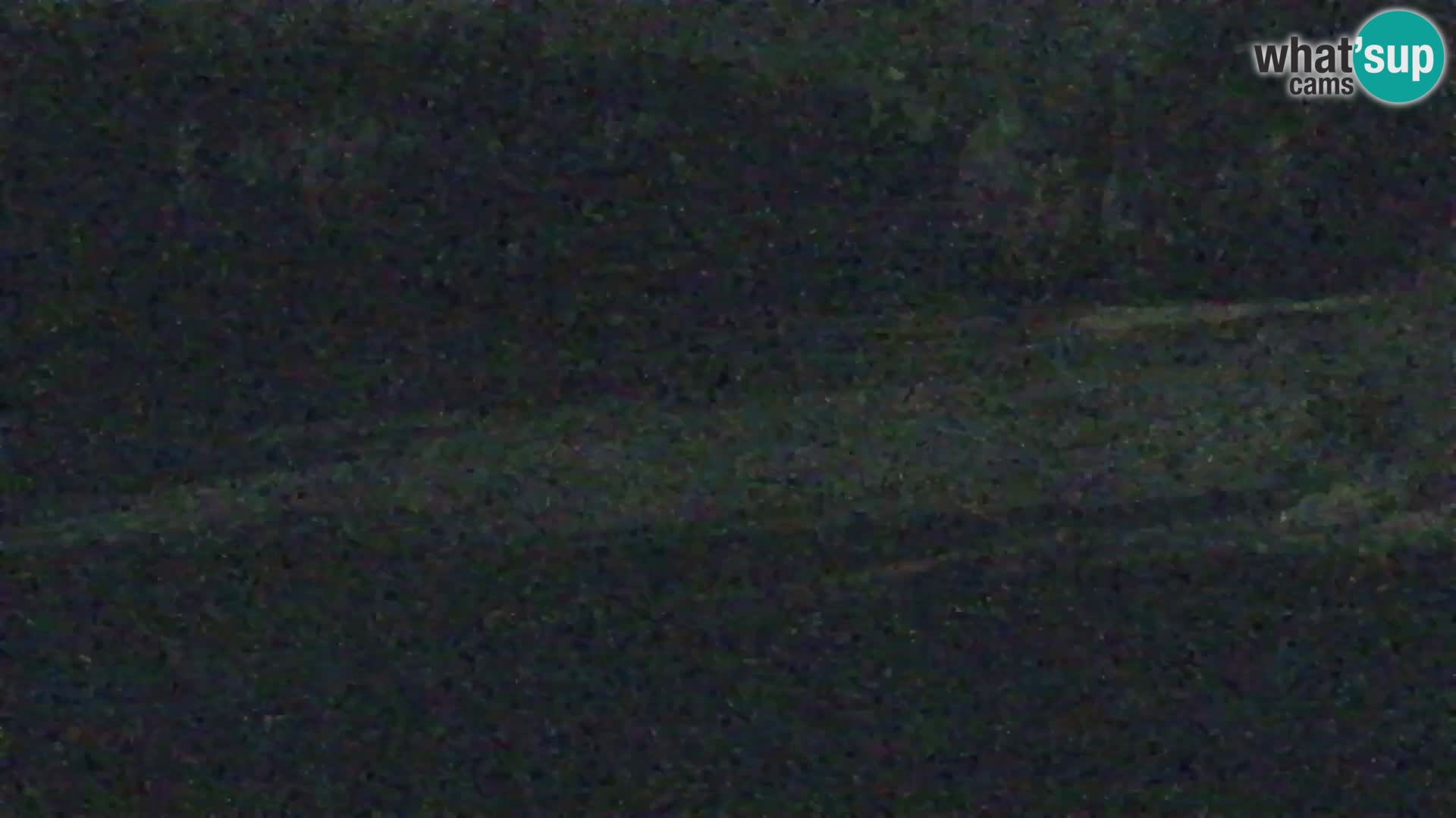 Kranjska Gora livecam VITRANC 1 | estación superior