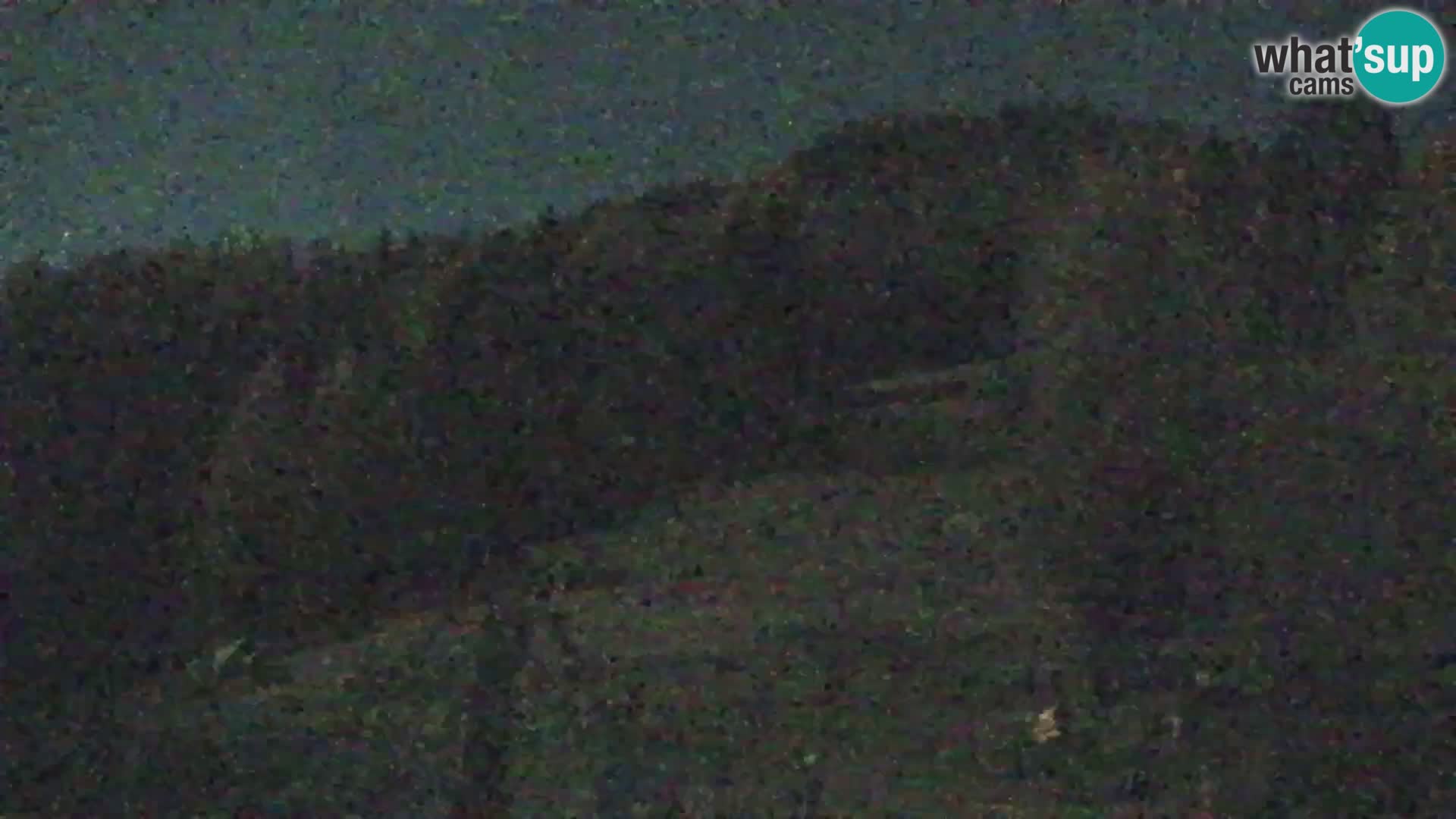 Kranjska Gora livecam VITRANC 1 | estación superior