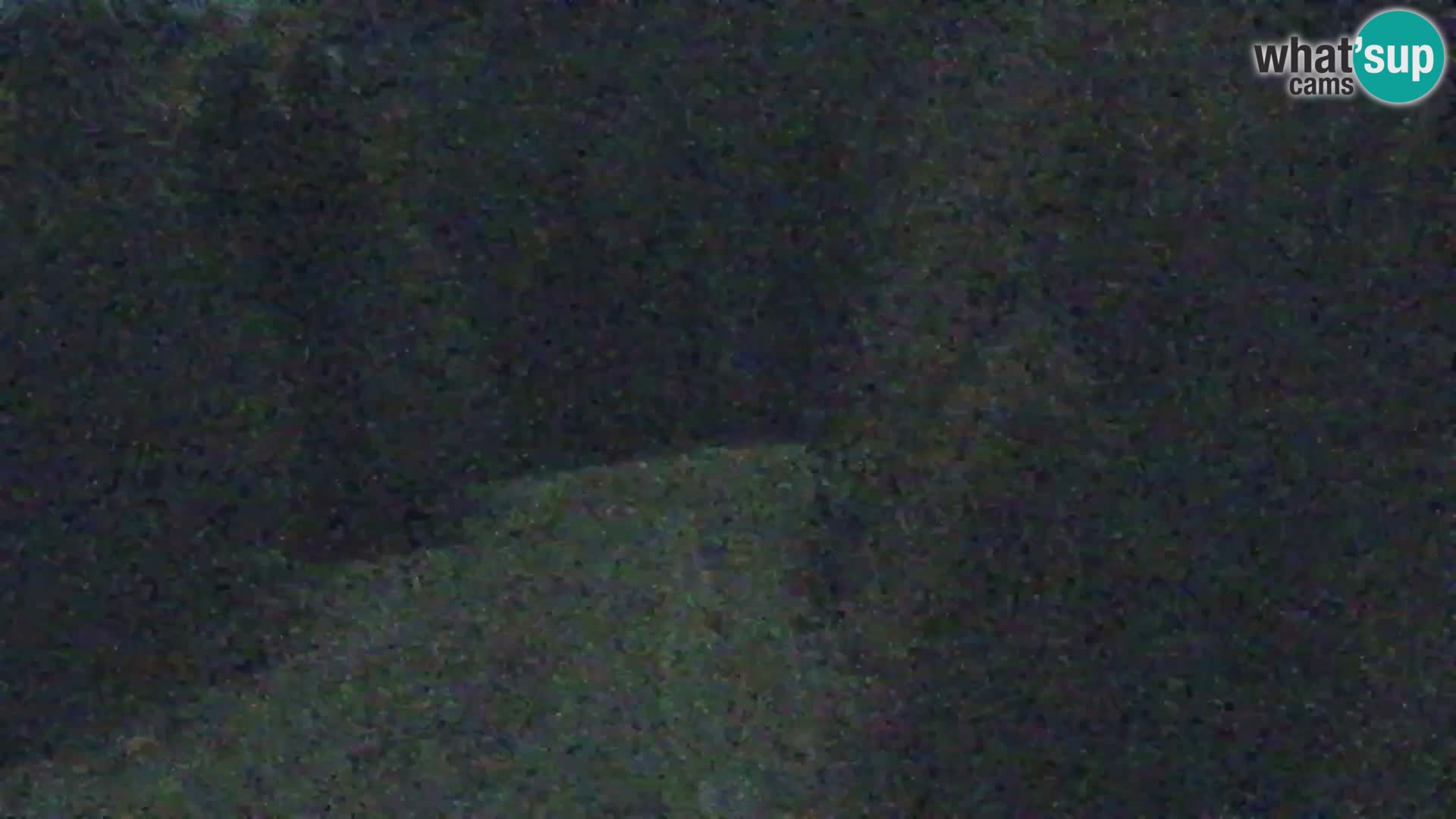 Kranjska Gora kamera VITRANC 1 | Zgornja postaja