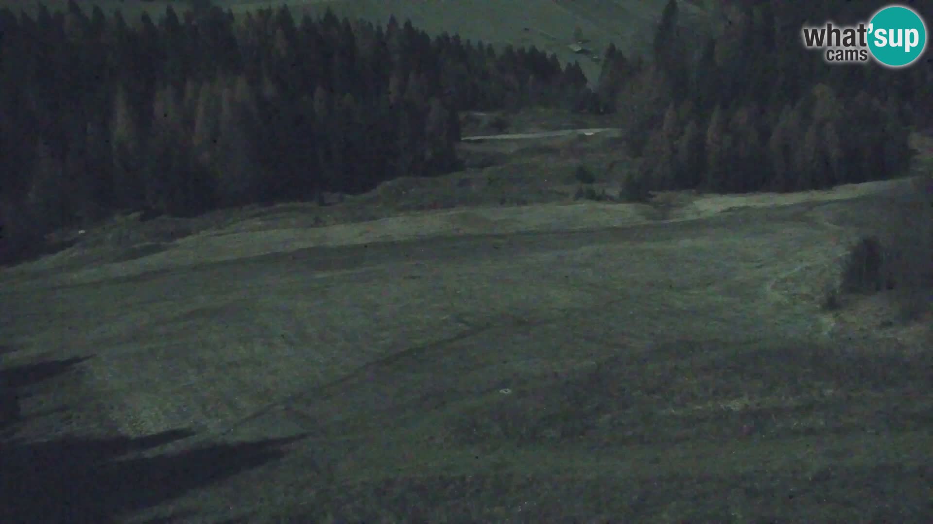 Estación de esquí Kranjska Gora | Estación superior VITRANC 1