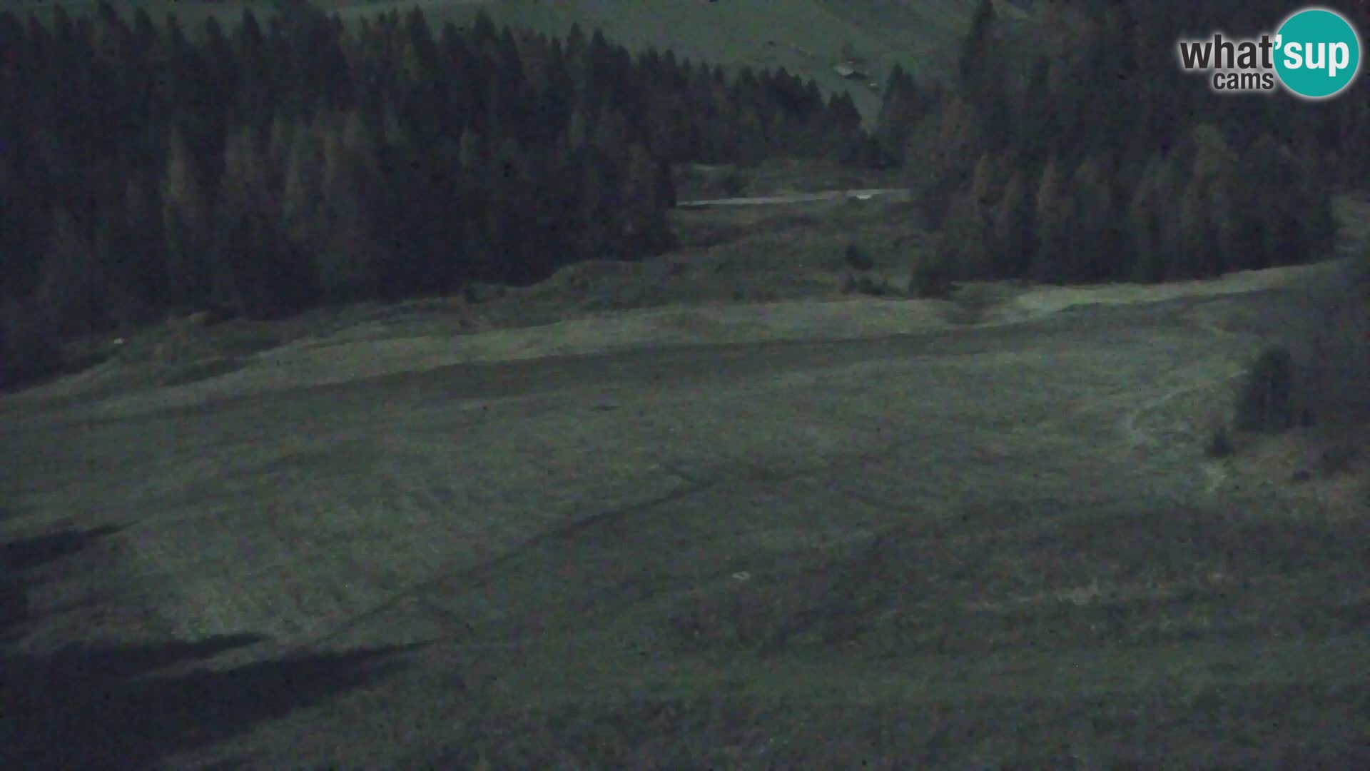 Ski Resort Kranjska Gora | VITRANC 1 upper station