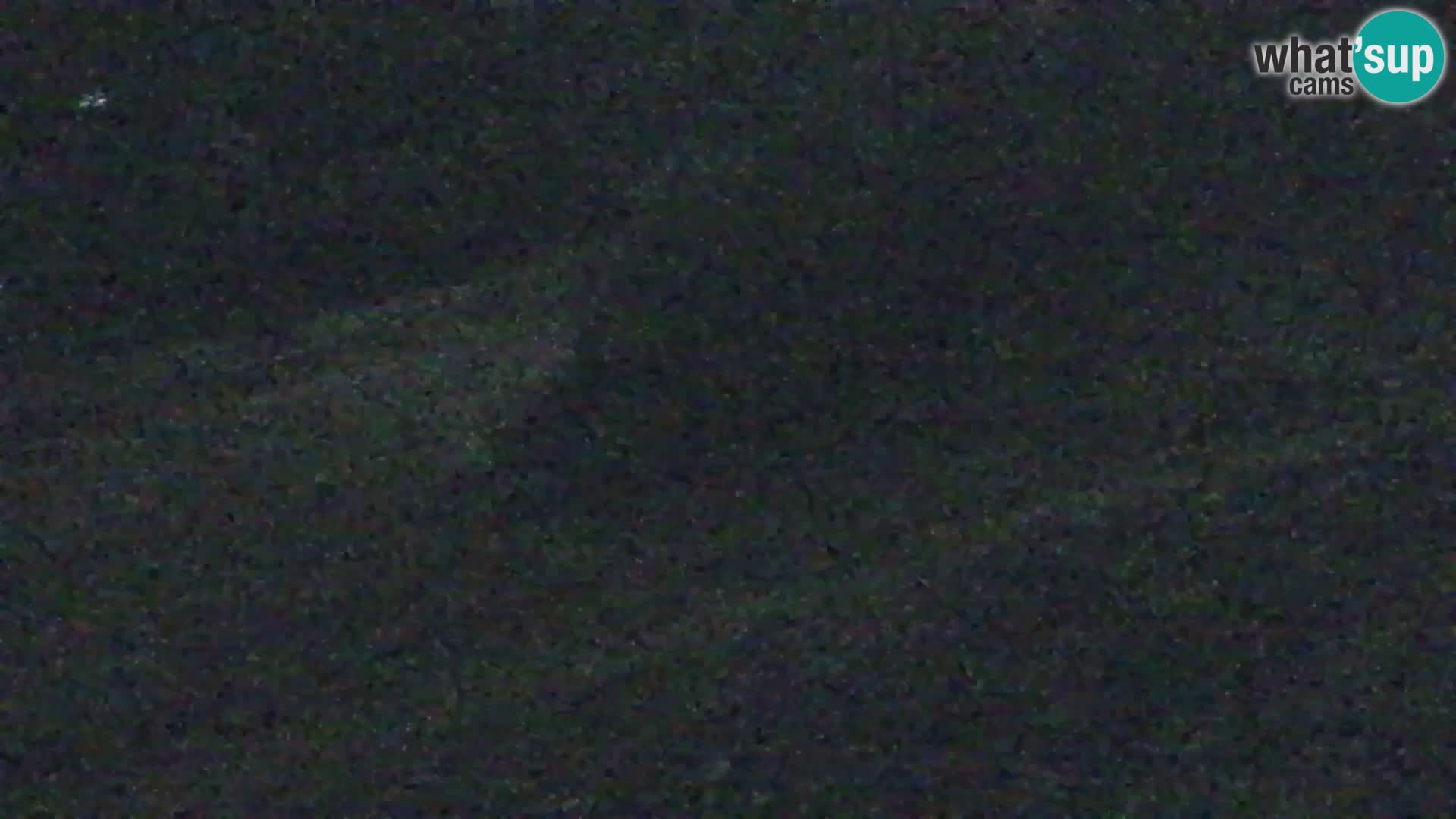 Kranjska Gora webcam VITRANC 1 | obere Station