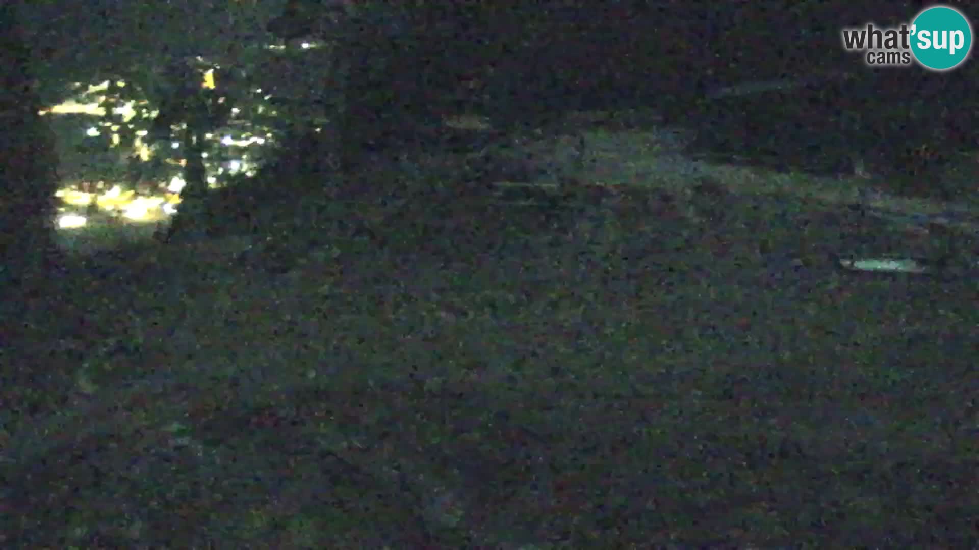 Kranjska Gora livecam VITRANC 1 | estación superior