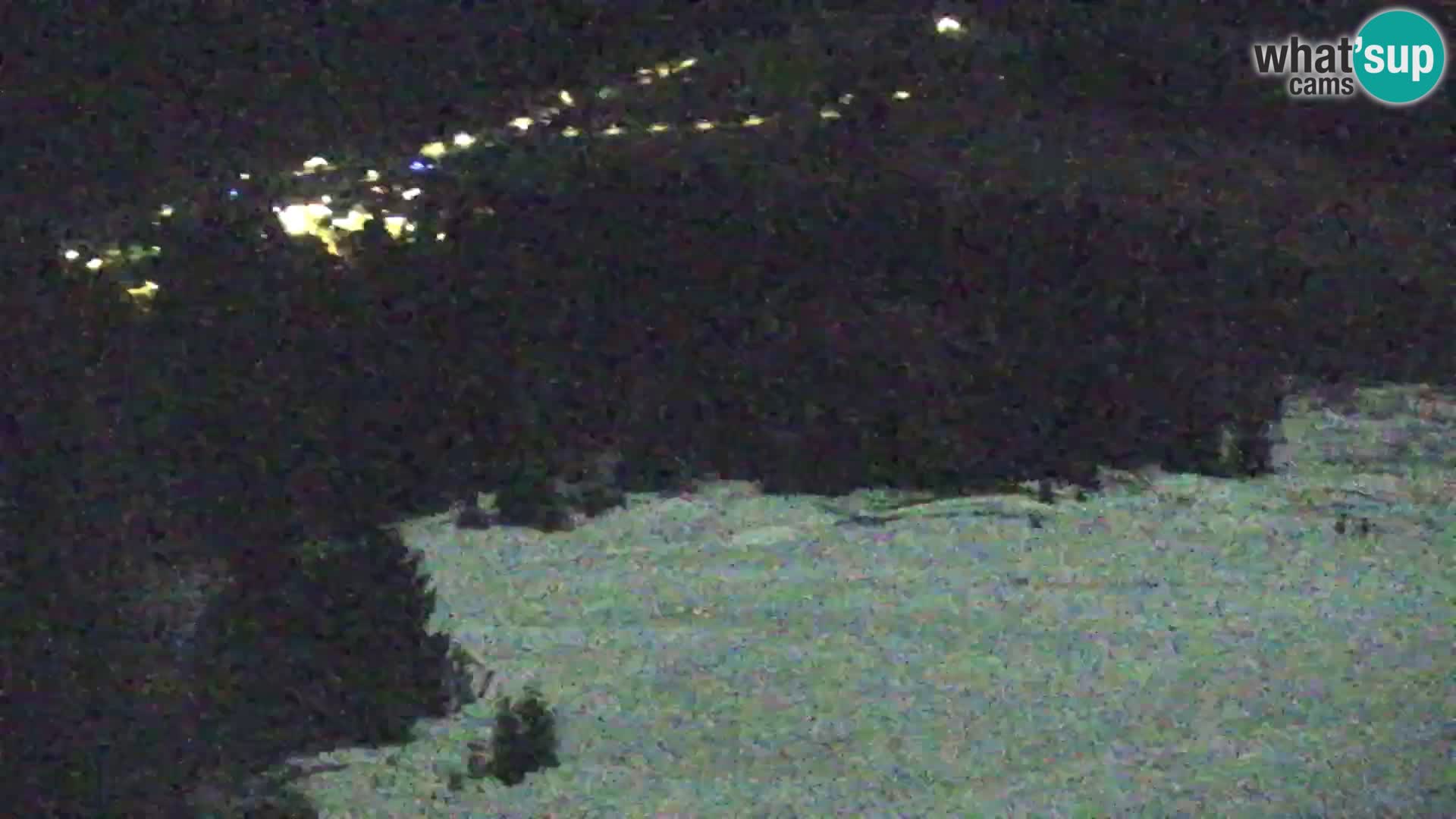 Estación de esquí Kranjska Gora | Estación superior VITRANC 1