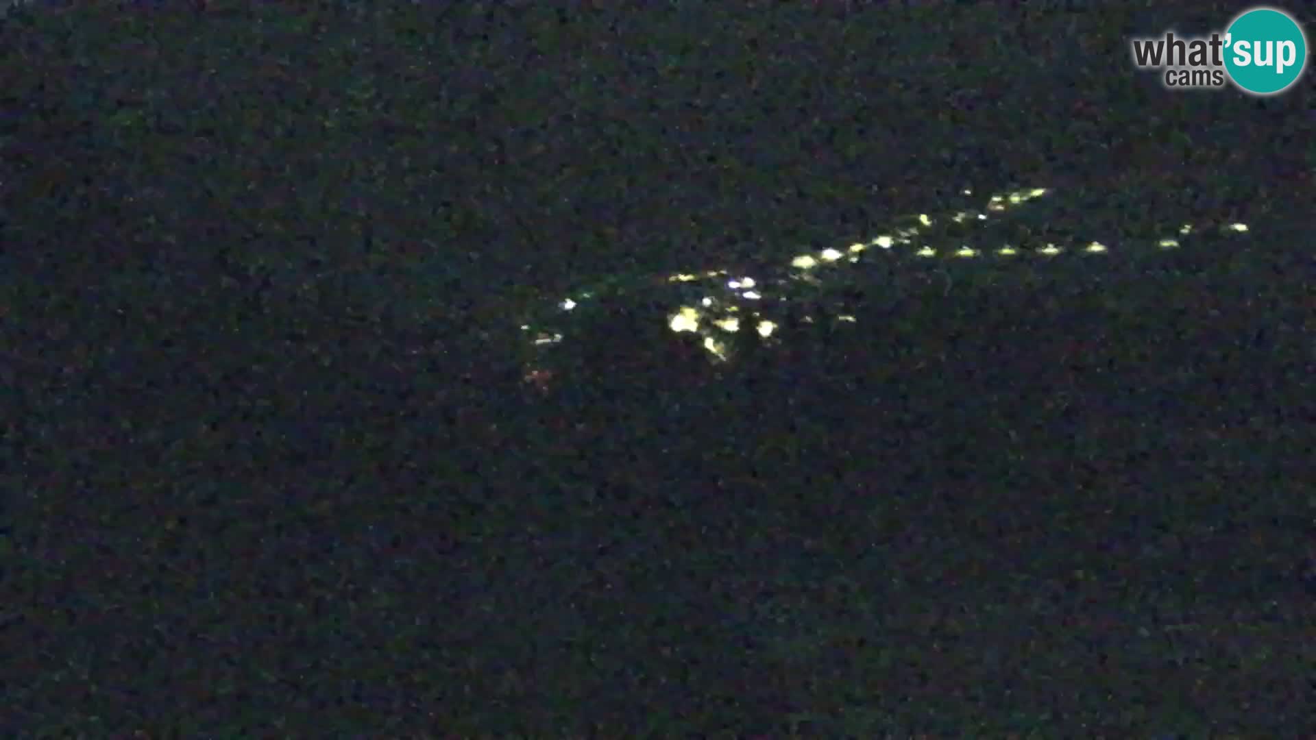 Ski Resort Kranjska Gora | VITRANC 1 upper station