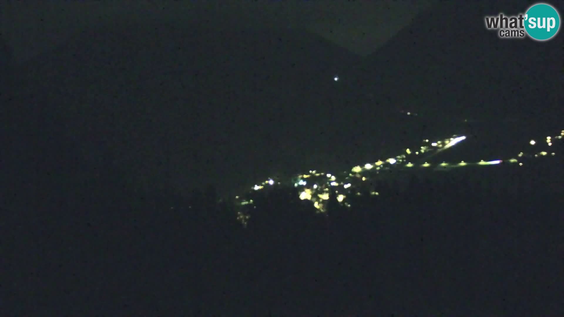 Estación de esquí Kranjska Gora | Estación superior VITRANC 1