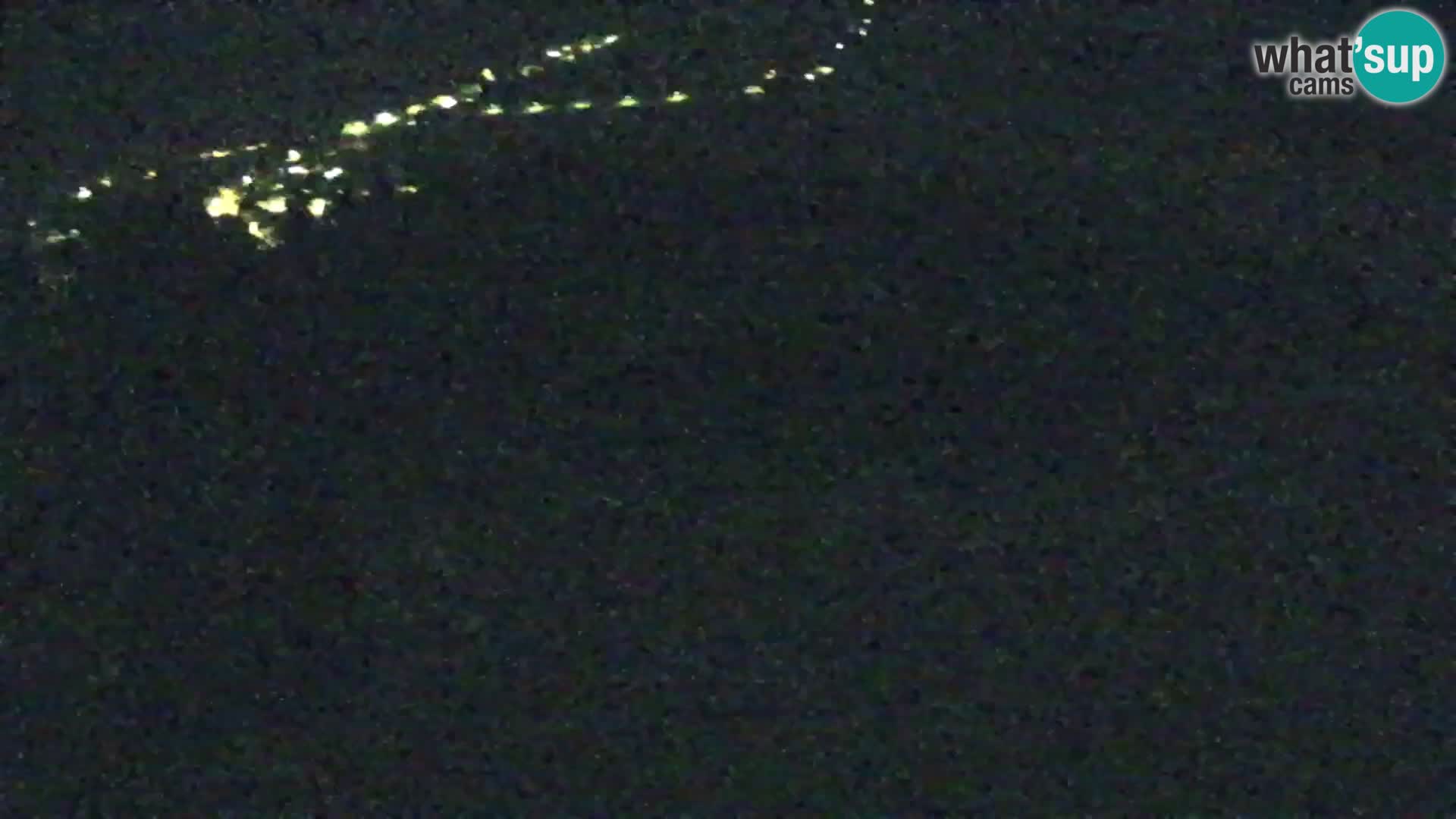 Kranjska Gora kamera VITRANC 1 | Zgornja postaja