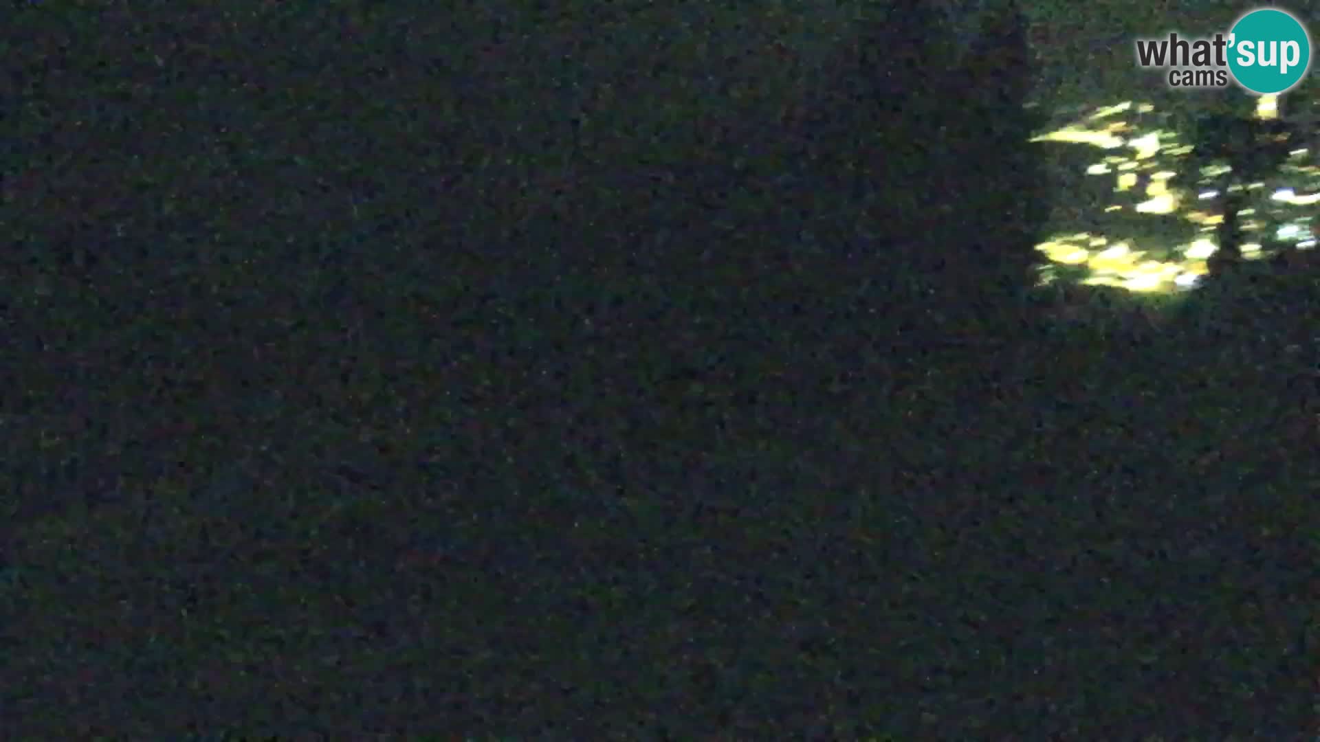 Ski Resort Kranjska Gora | VITRANC 1 upper station