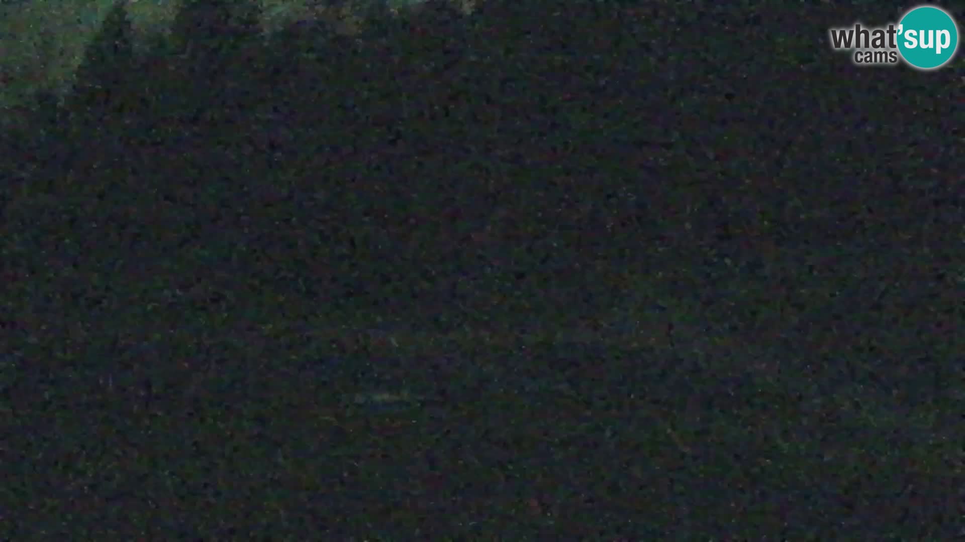 Estación de esquí Kranjska Gora | Estación superior VITRANC 1